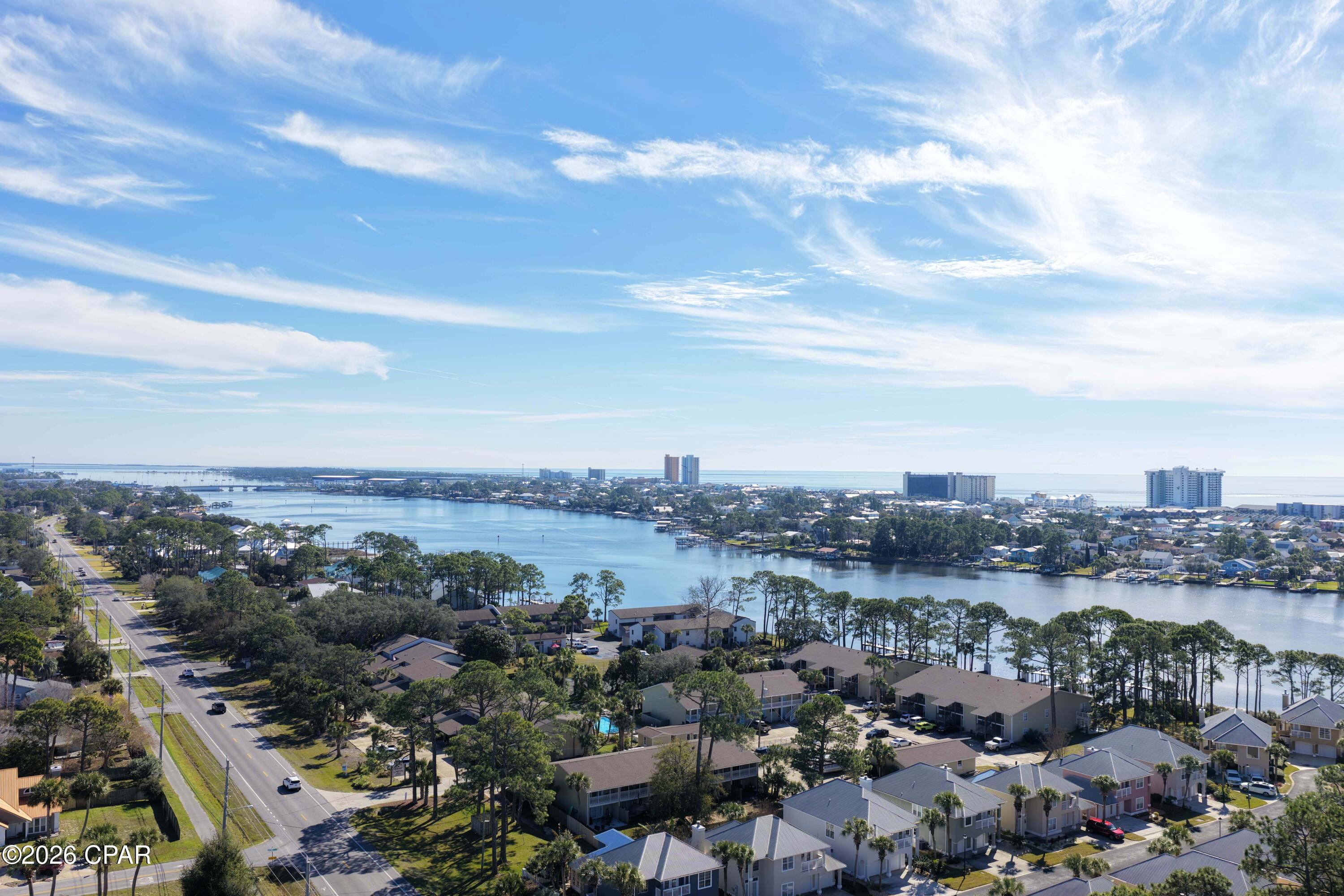 Grand Lagoon Cove Condominium - Residential Lease