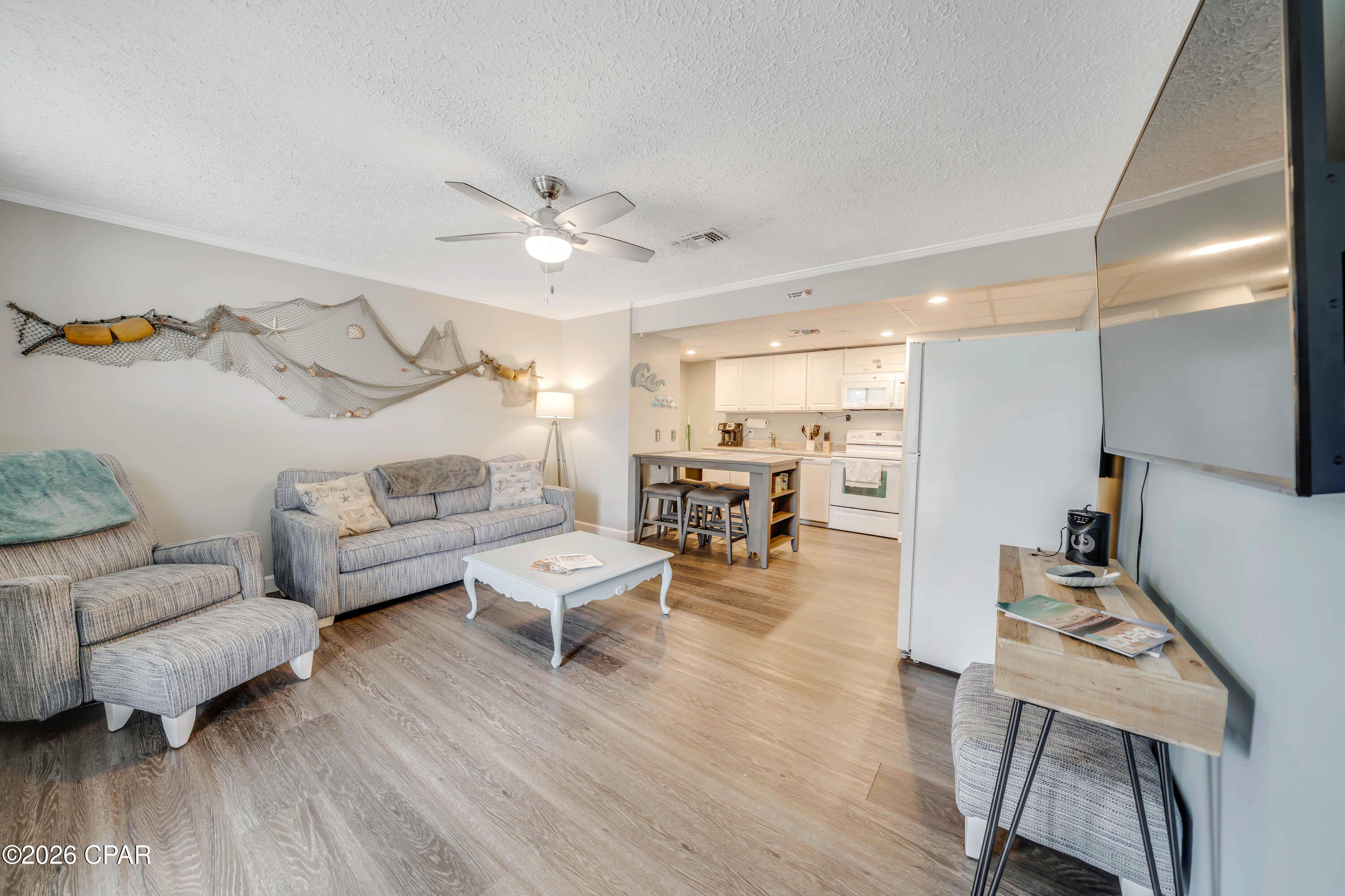 Grand Lagoon Cove Condominium - Residential Lease