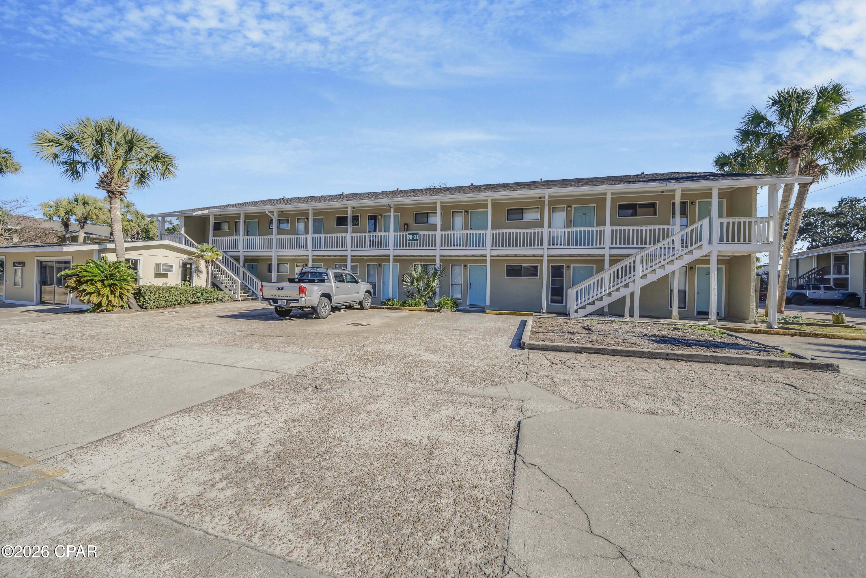 Grand Lagoon Cove Condominium - Residential Lease