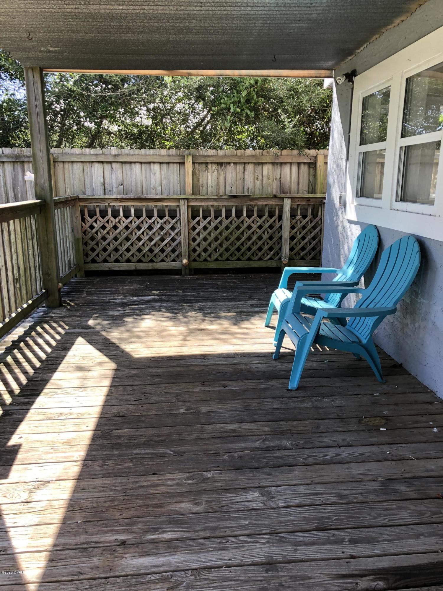 [No Recorded Subdiv] - Residential Lease