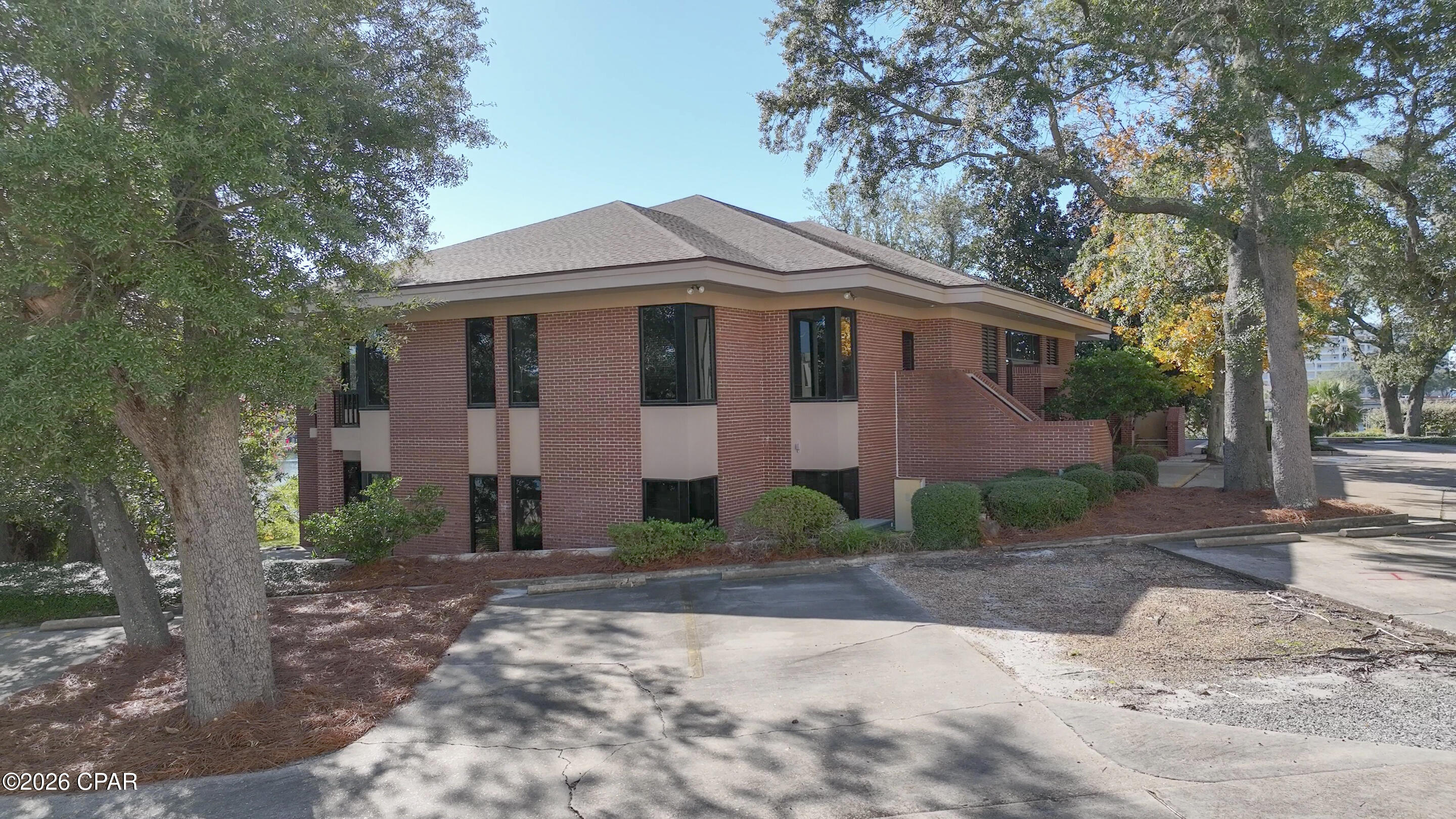 No Named Subdivision - Commercial Lease
