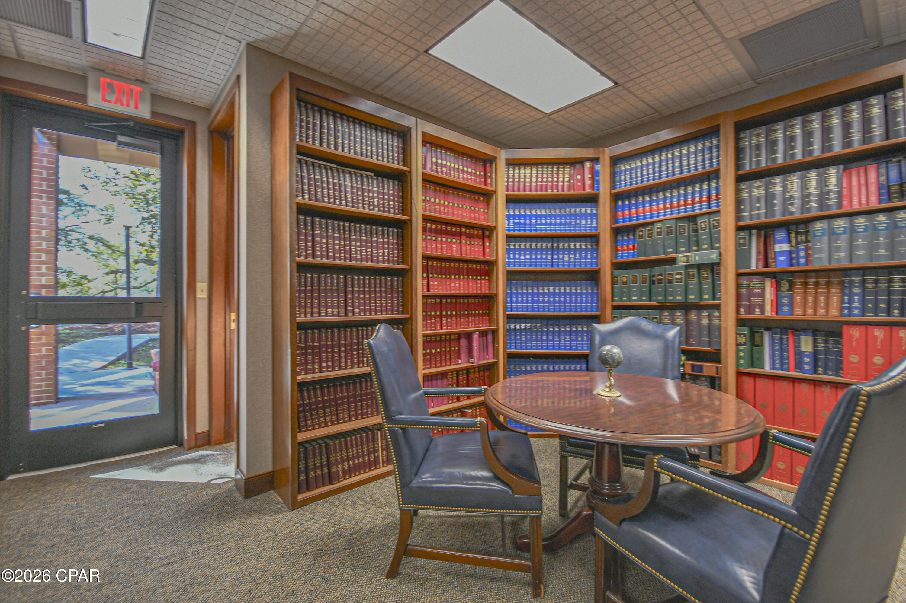 No Named Subdivision - Commercial Lease
