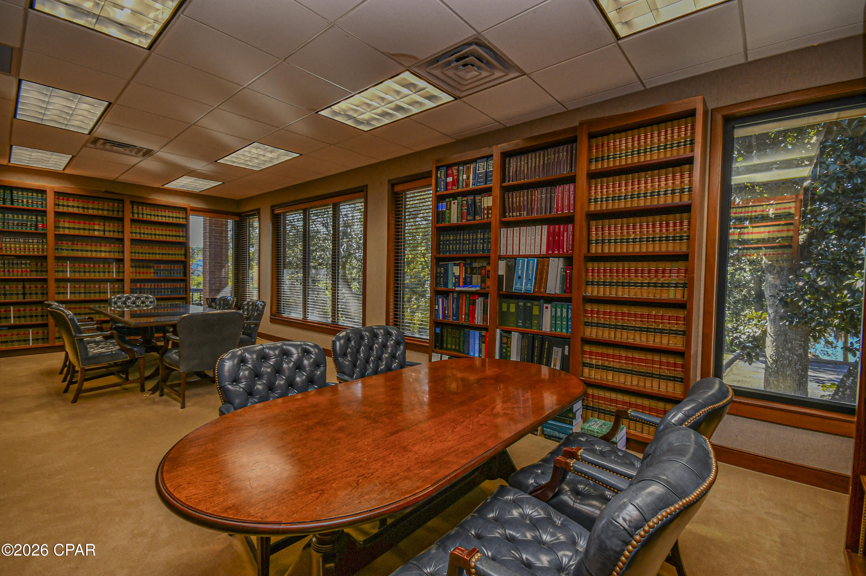 No Named Subdivision - Commercial Lease