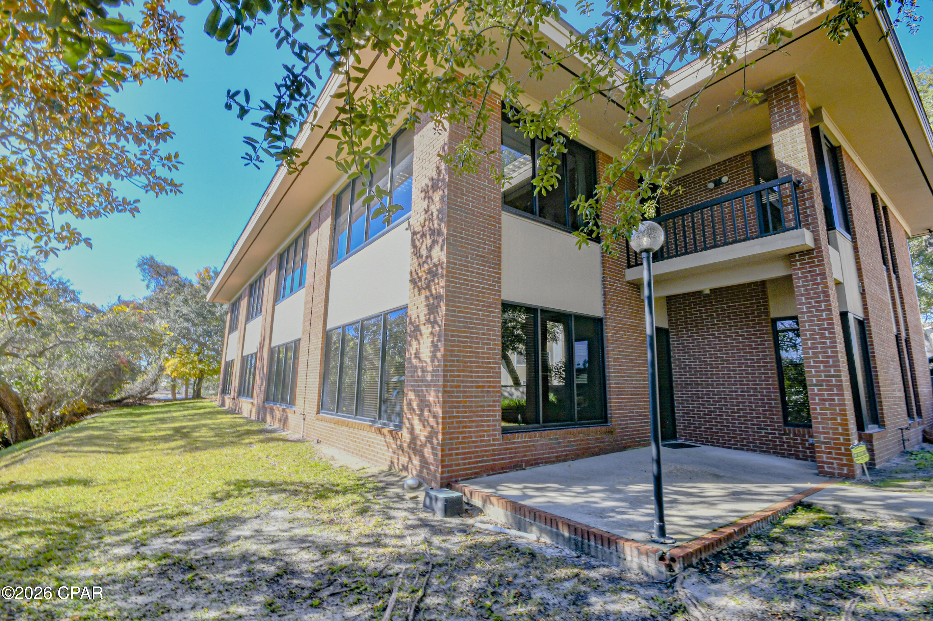No Named Subdivision - Commercial Lease