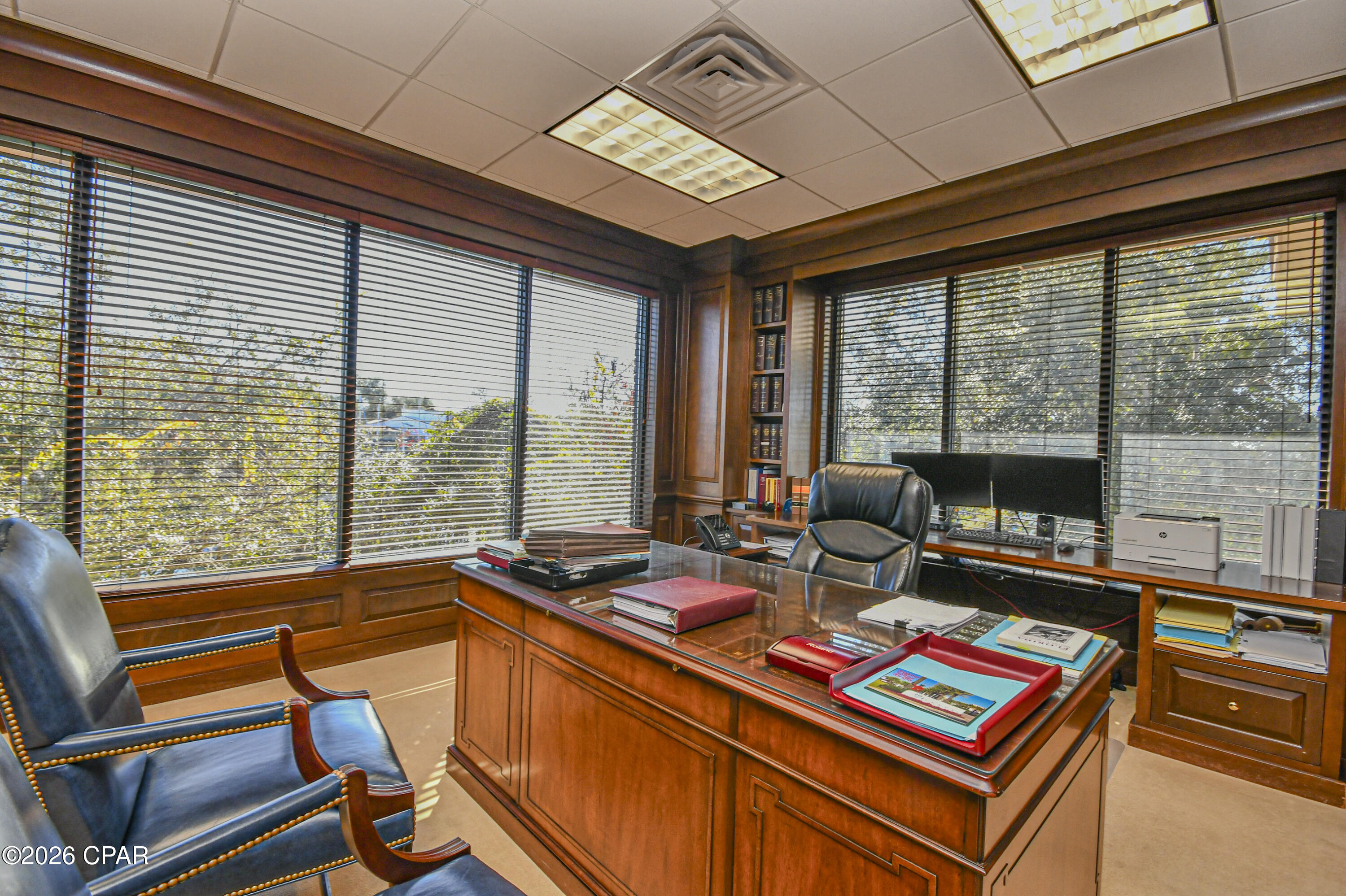 No Named Subdivision - Commercial Lease