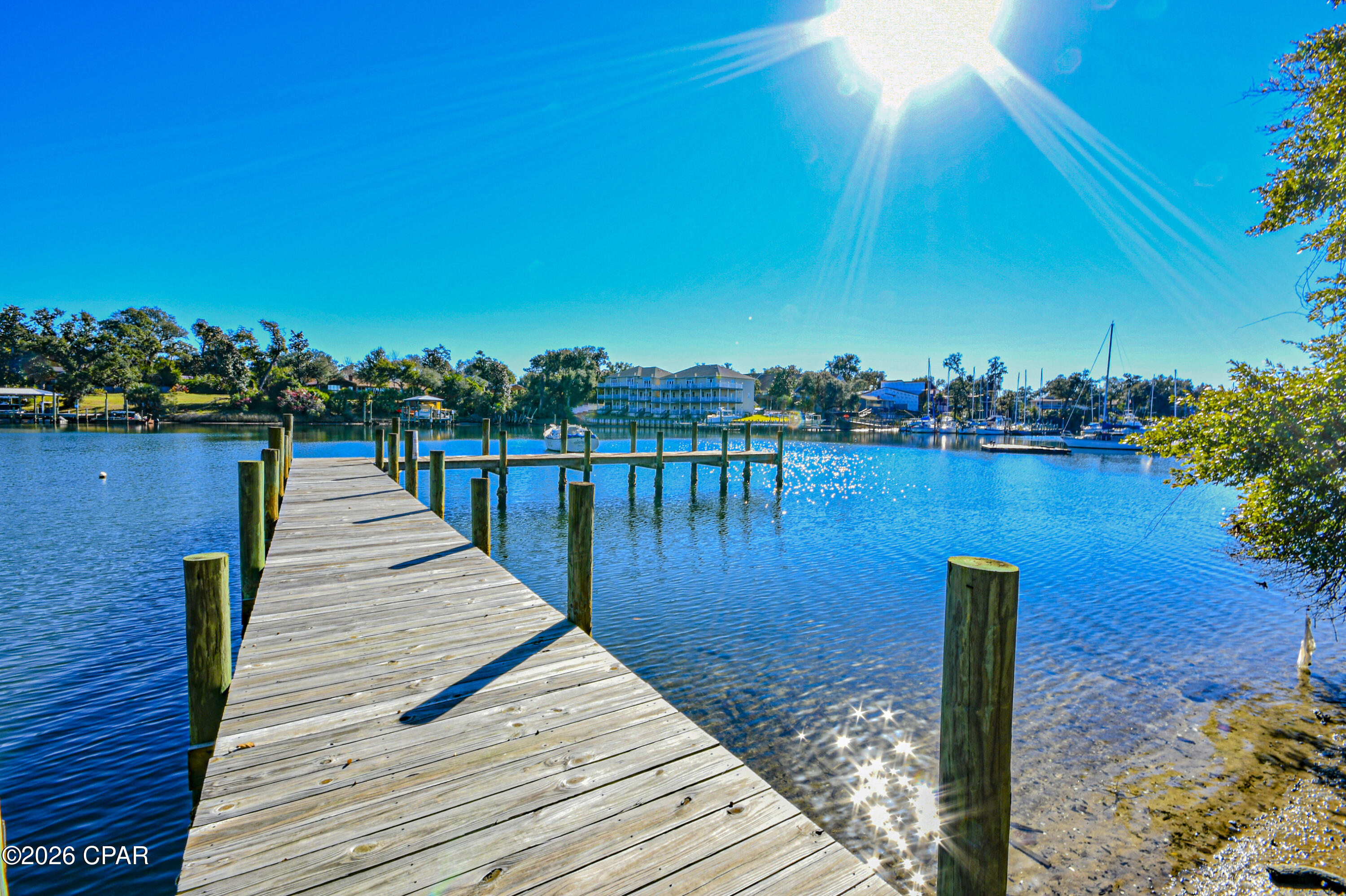 No Named Subdivision - Commercial Lease