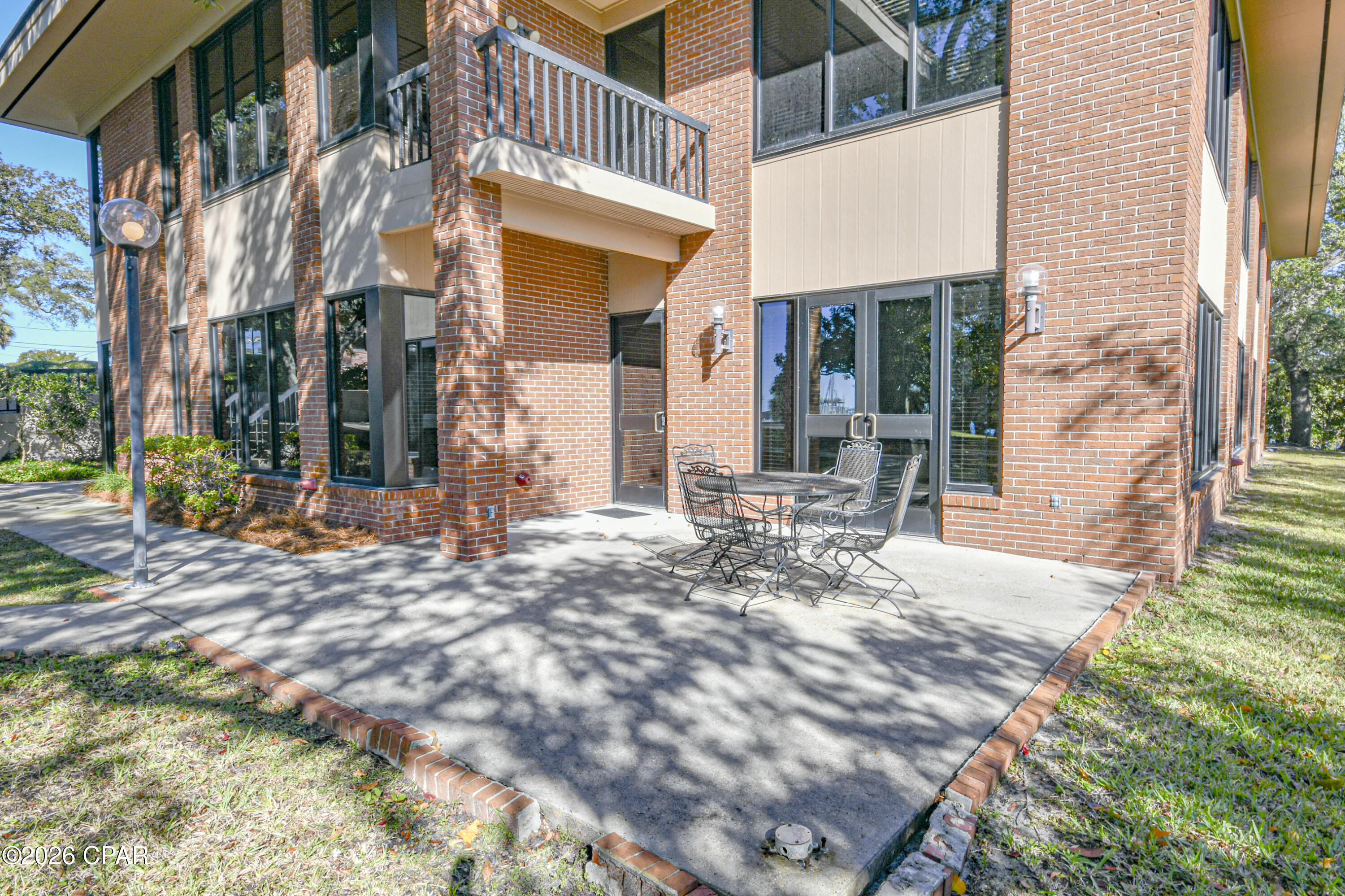 No Named Subdivision - Commercial Lease