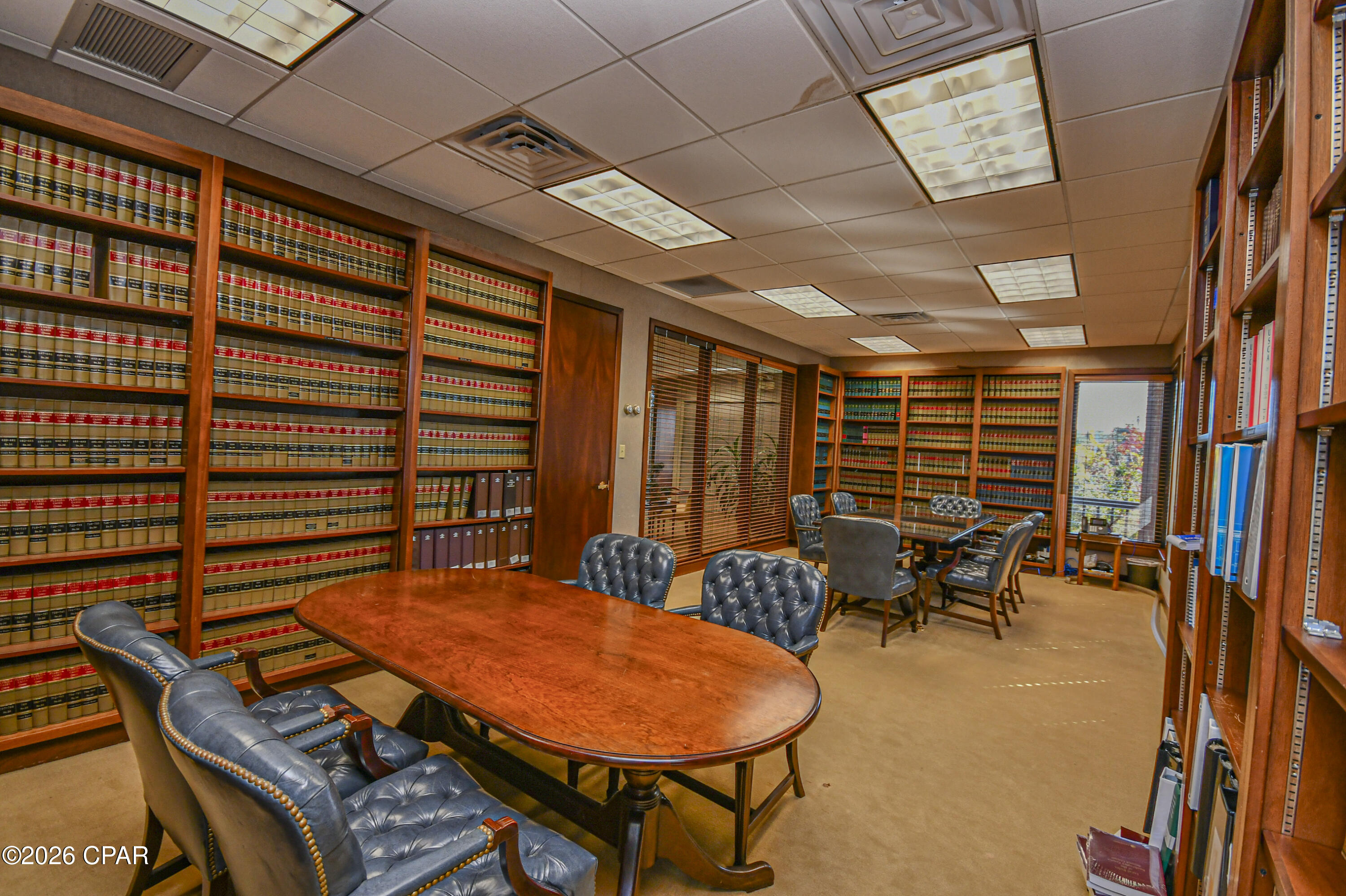 No Named Subdivision - Commercial Lease