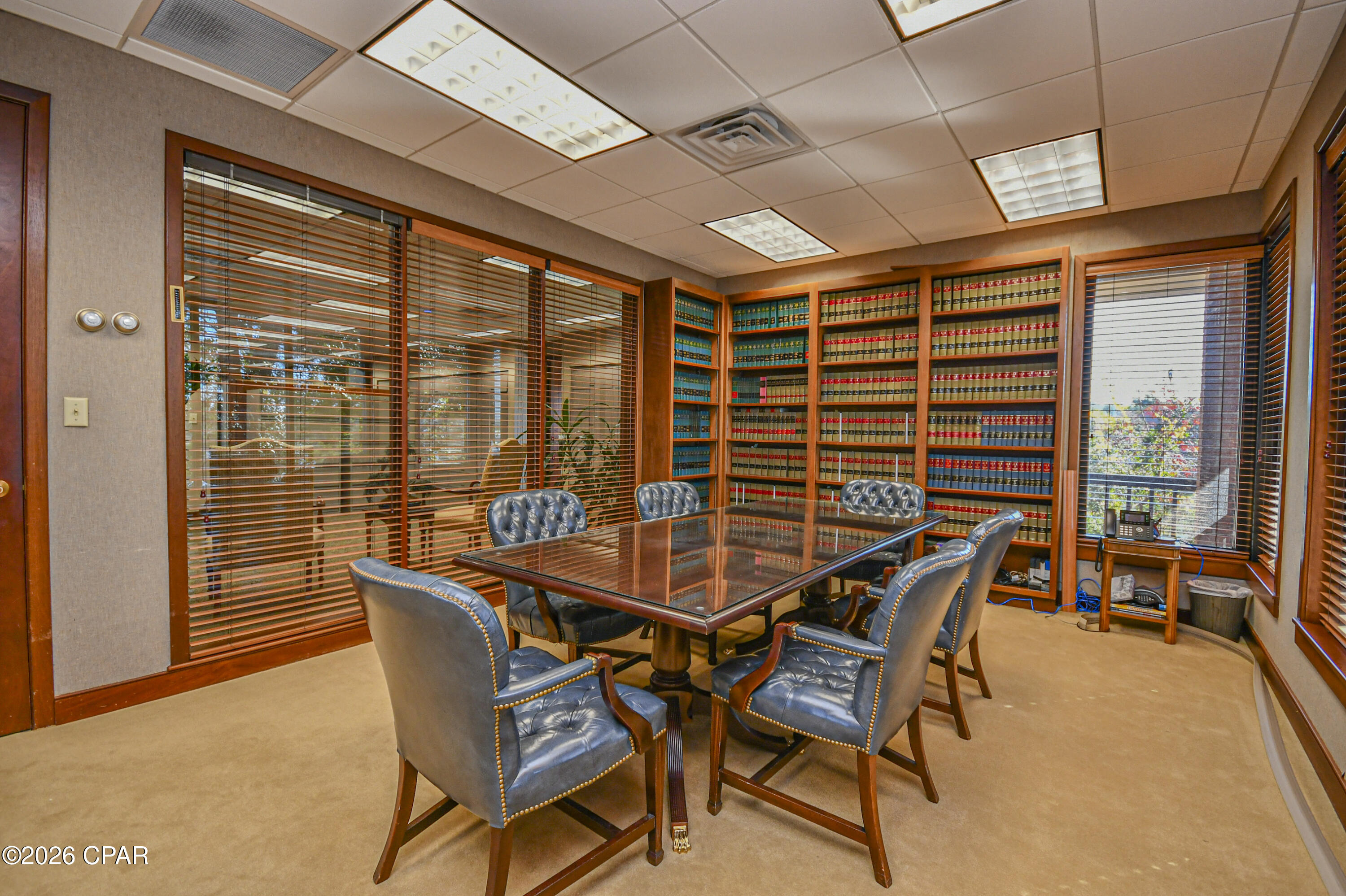 No Named Subdivision - Commercial Lease
