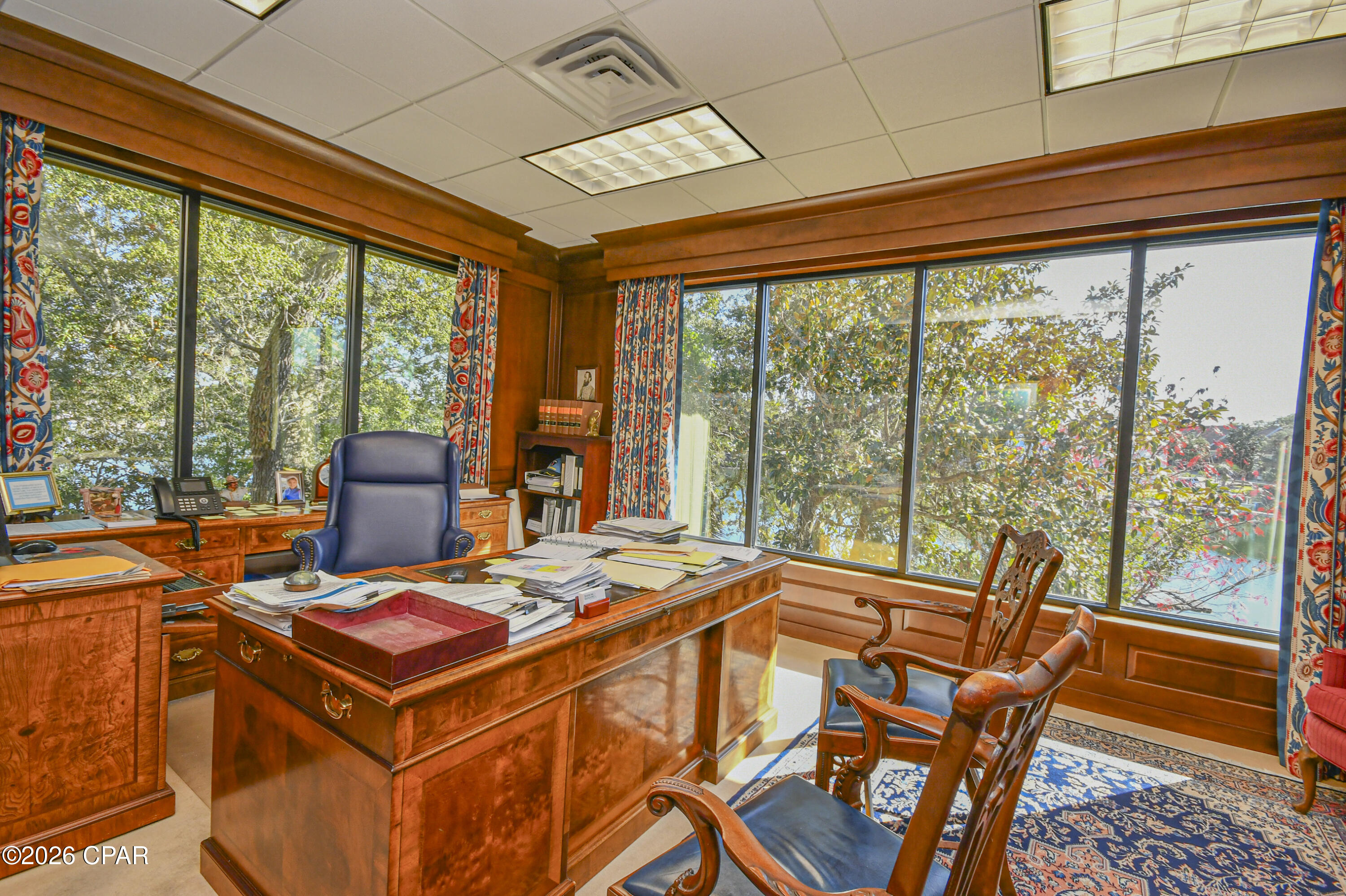 No Named Subdivision - Commercial Lease