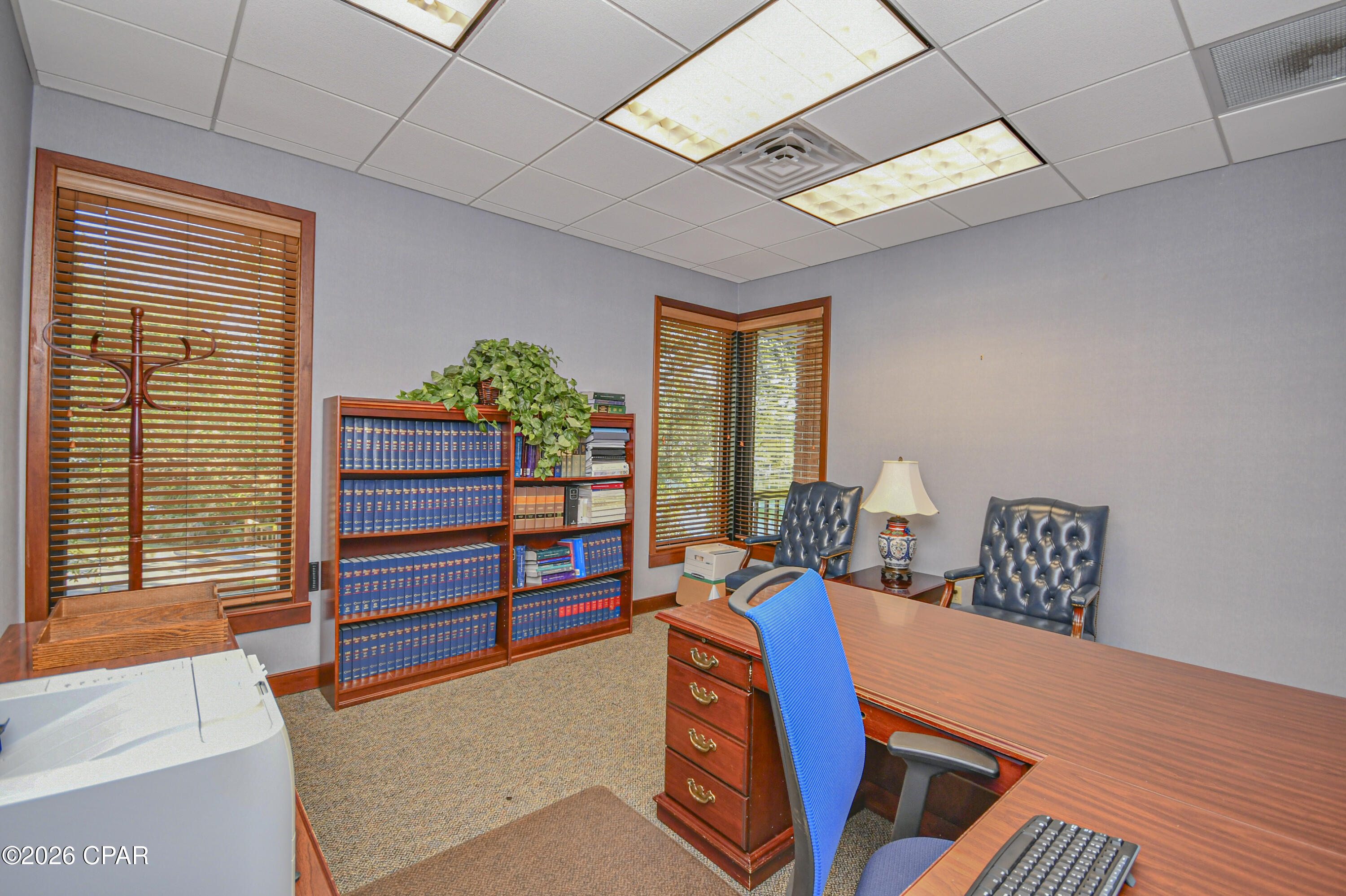 No Named Subdivision - Commercial Lease