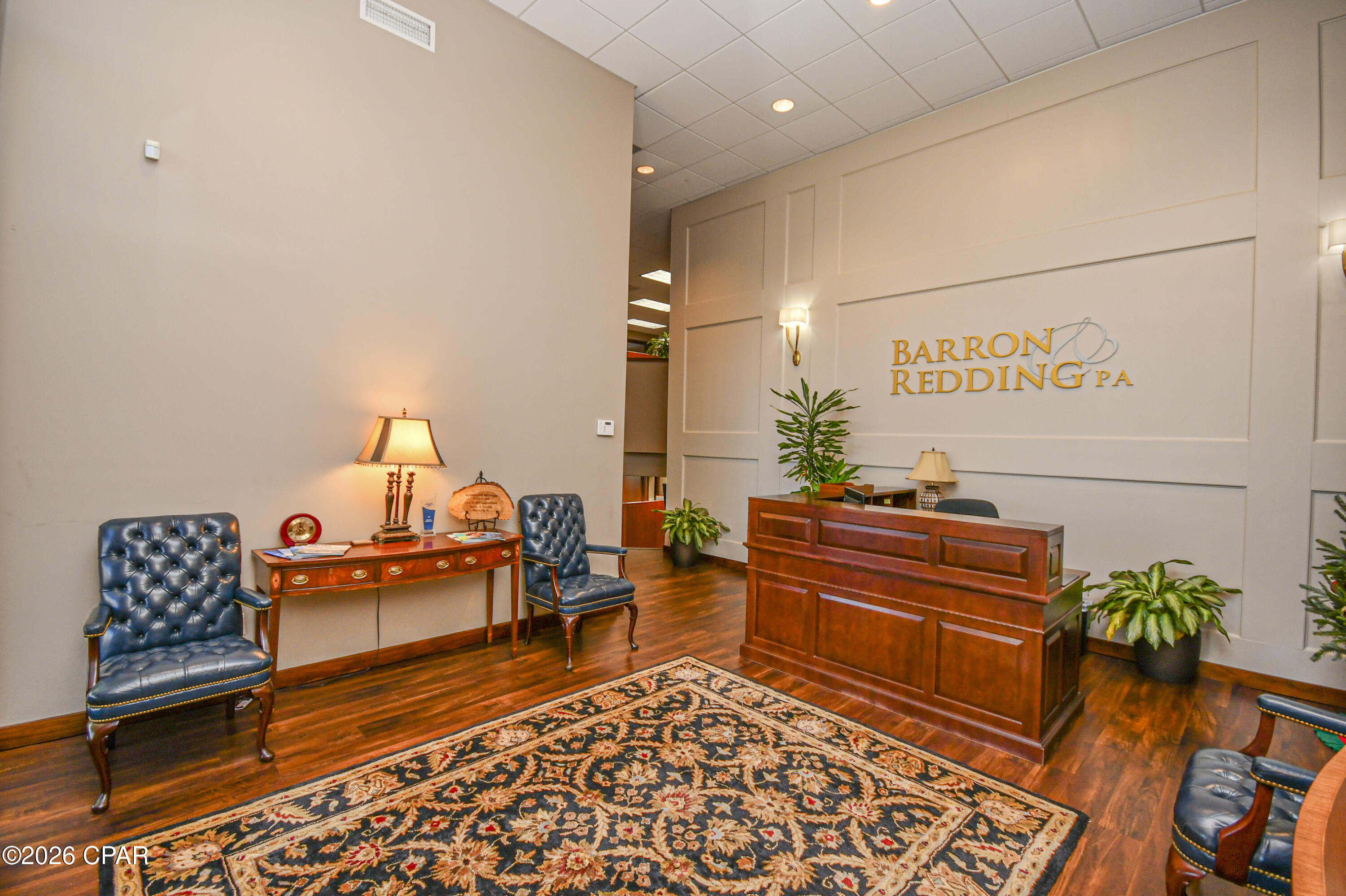 No Named Subdivision - Commercial Lease