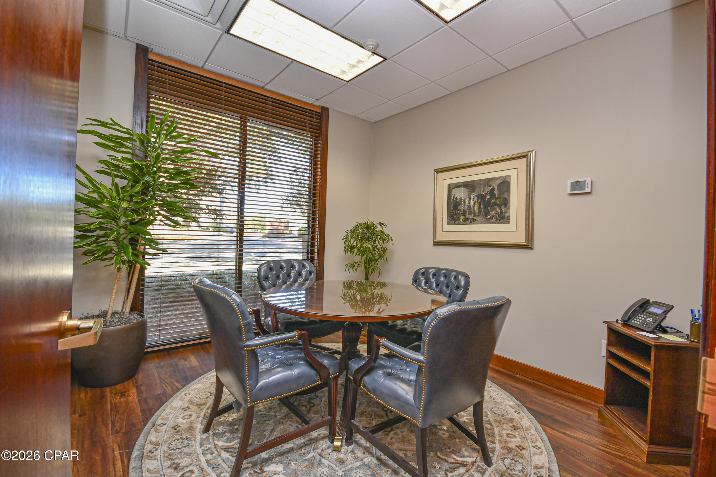 No Named Subdivision - Commercial Lease