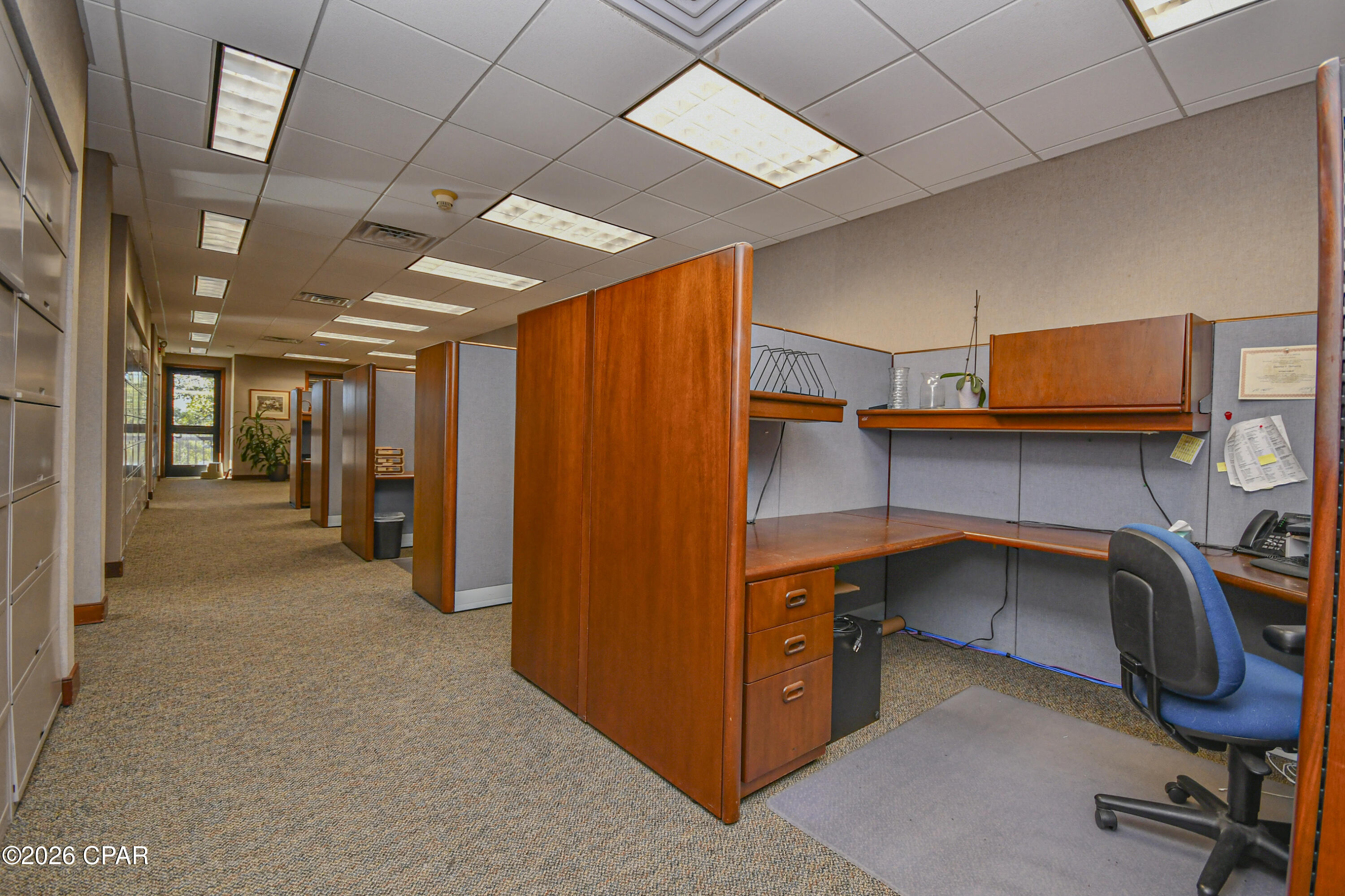 No Named Subdivision - Commercial Lease