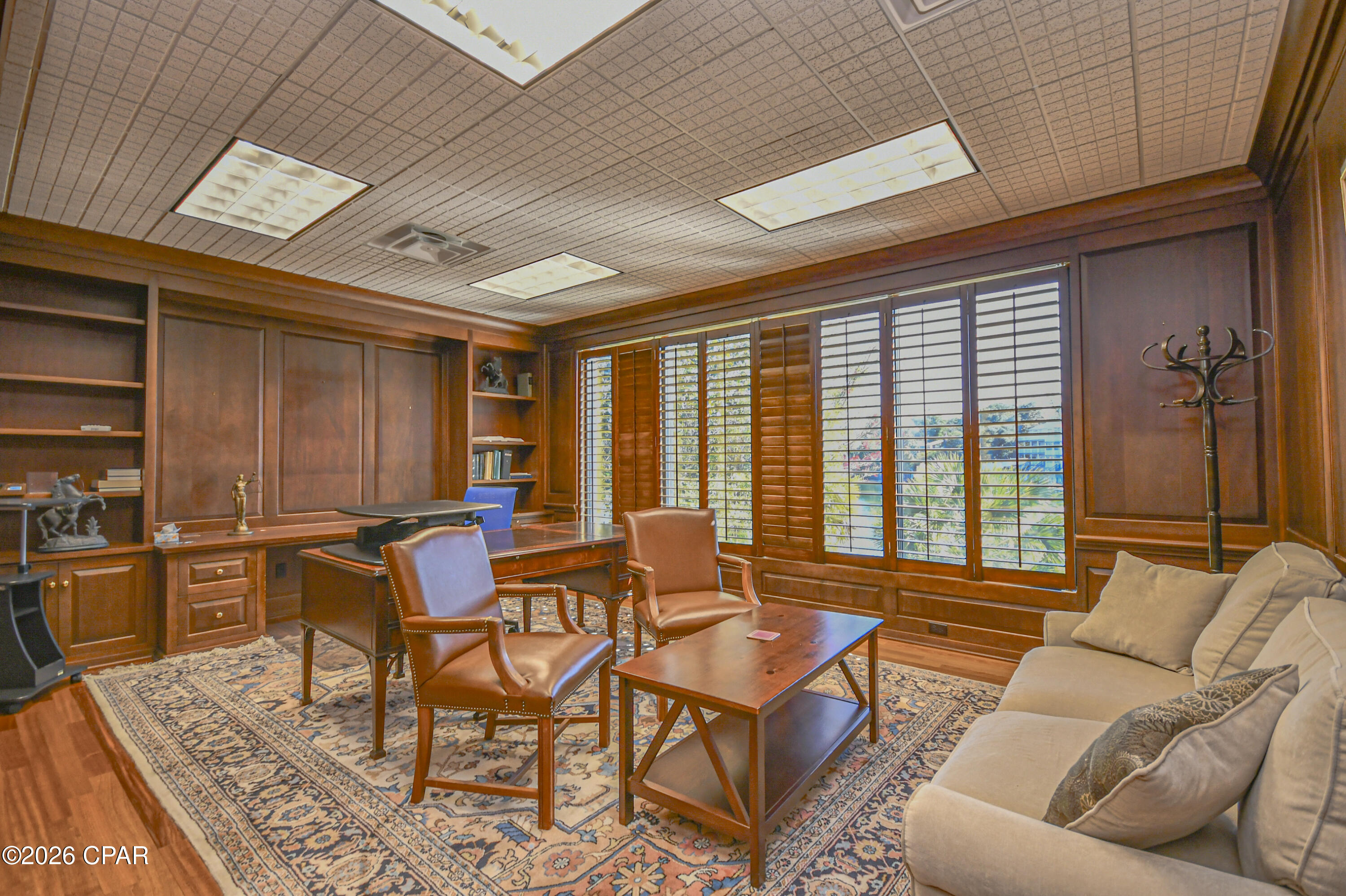No Named Subdivision - Commercial Lease