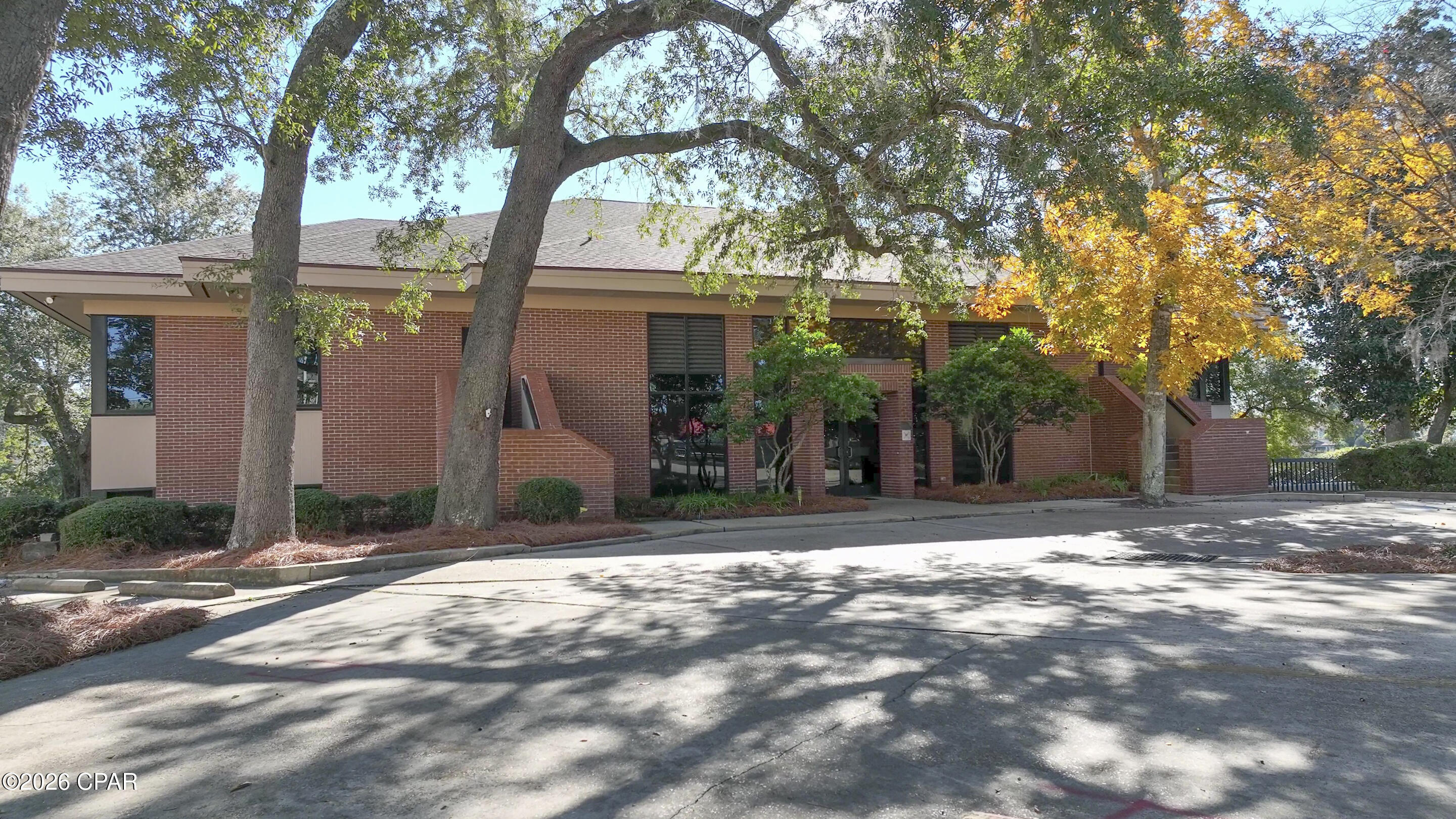 No Named Subdivision - Commercial Lease