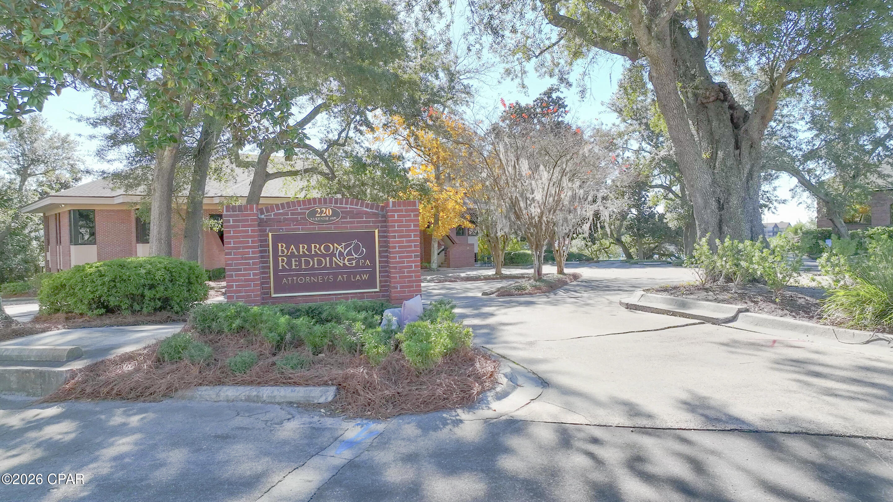No Named Subdivision - Commercial Lease