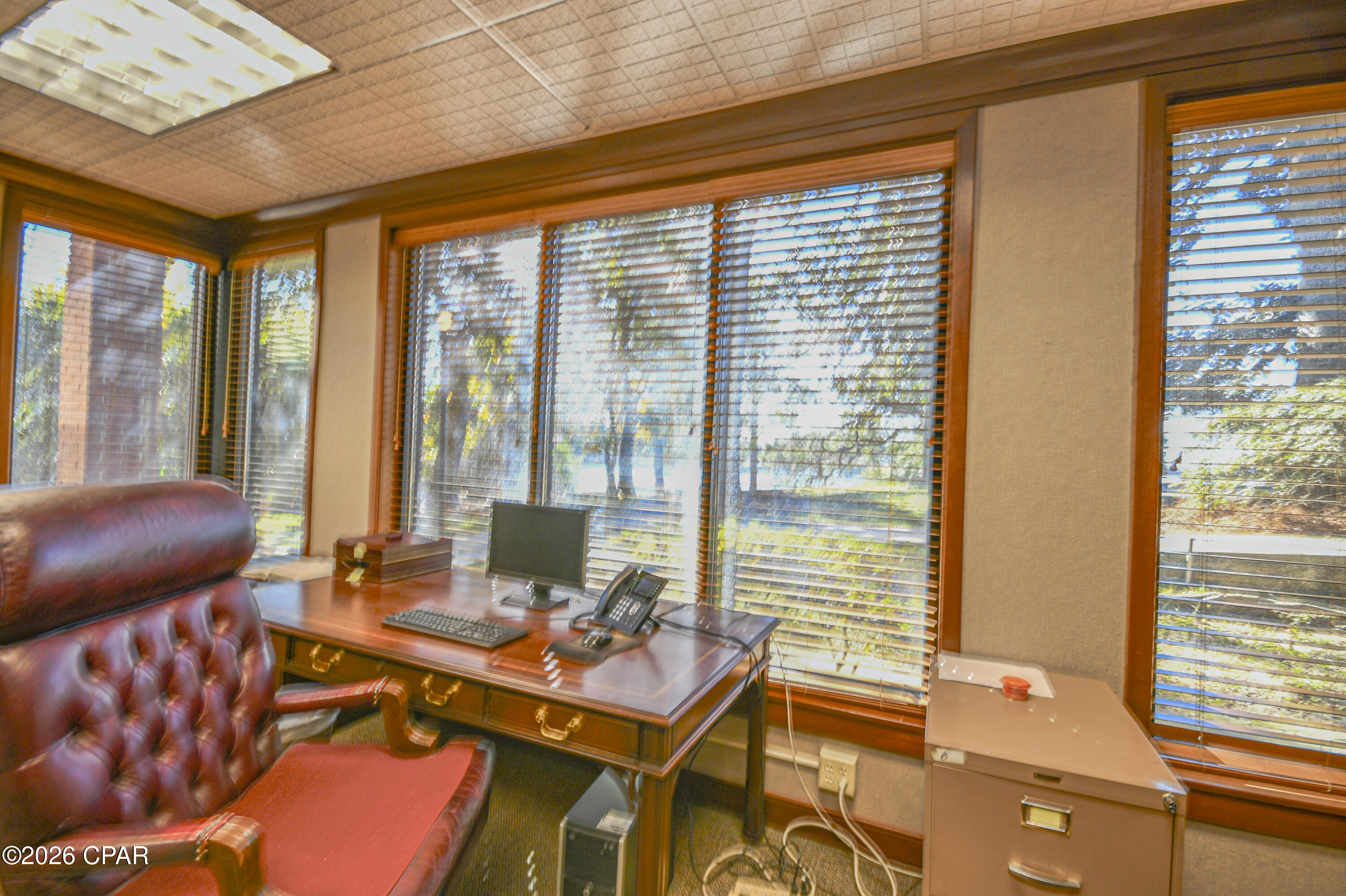 No Named Subdivision - Commercial Lease
