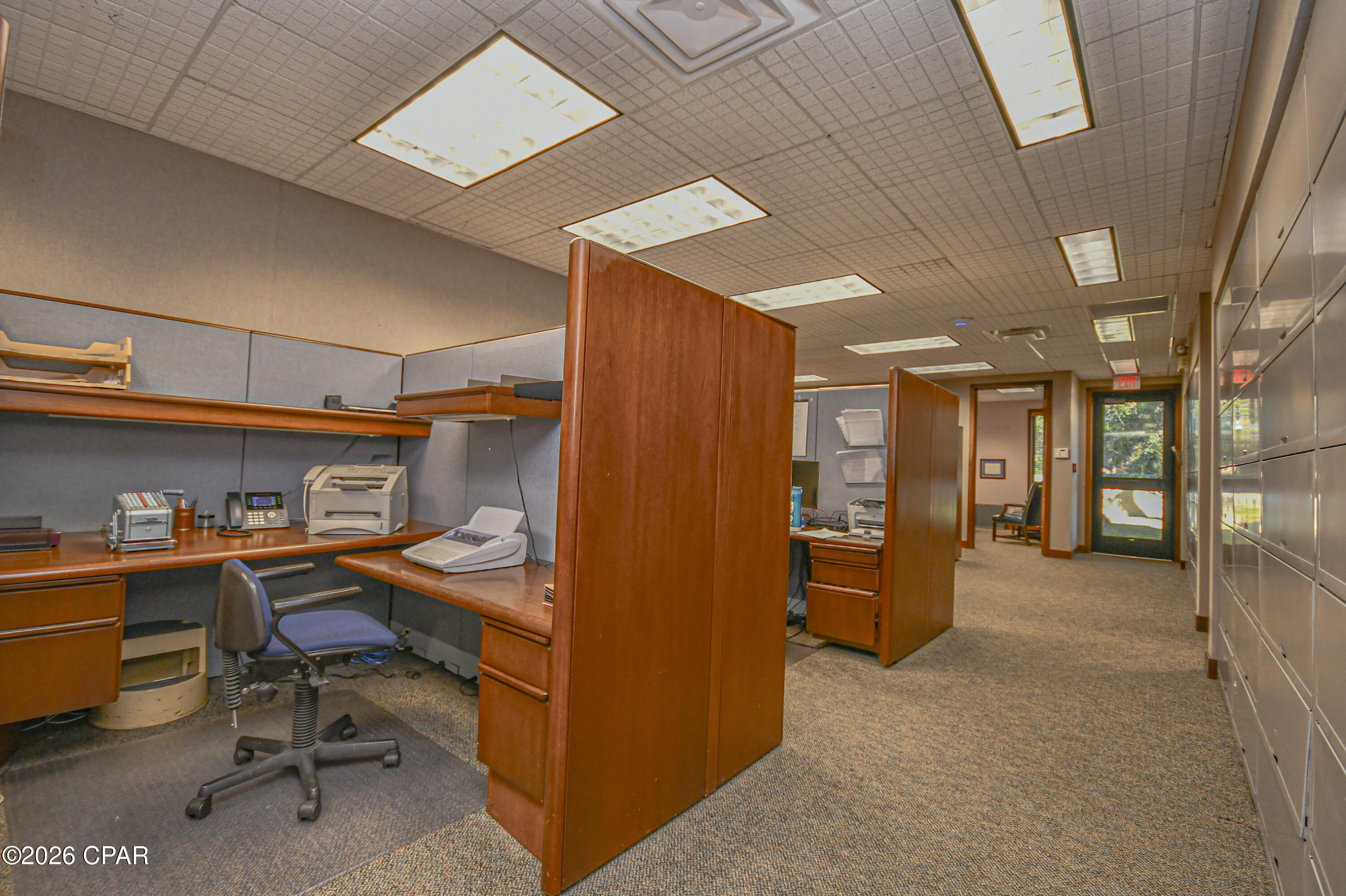 No Named Subdivision - Commercial Lease