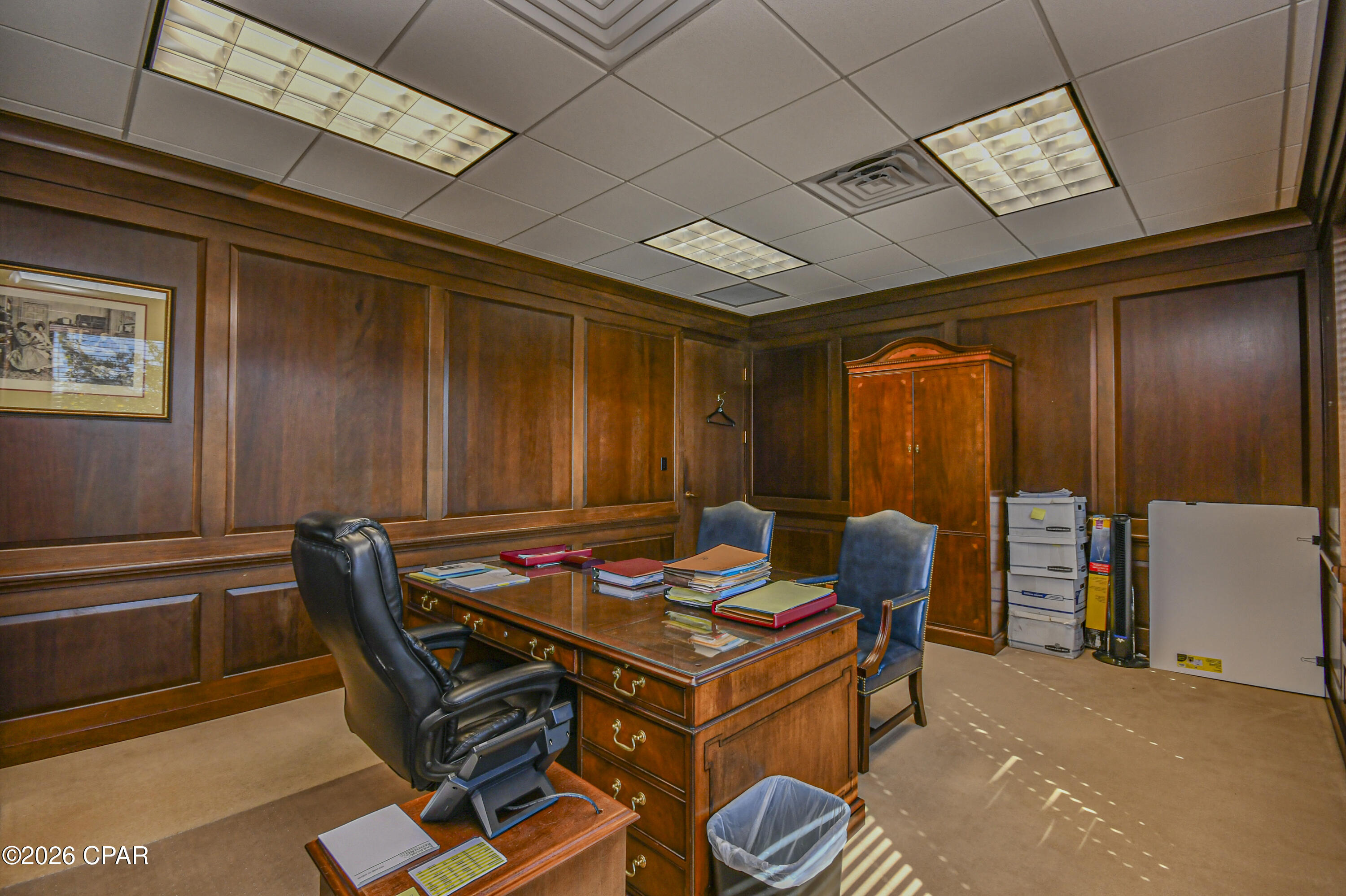 No Named Subdivision - Commercial Lease