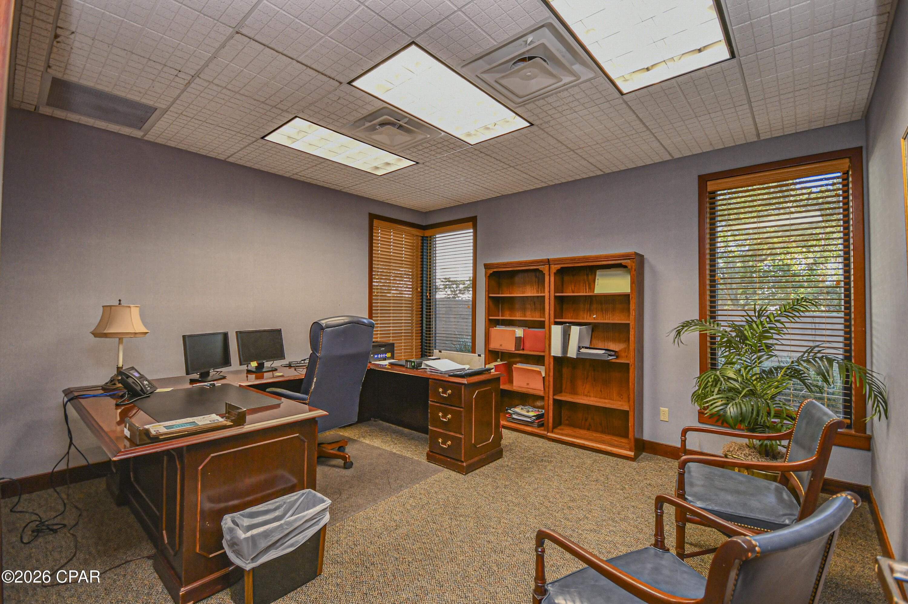 No Named Subdivision - Commercial Lease