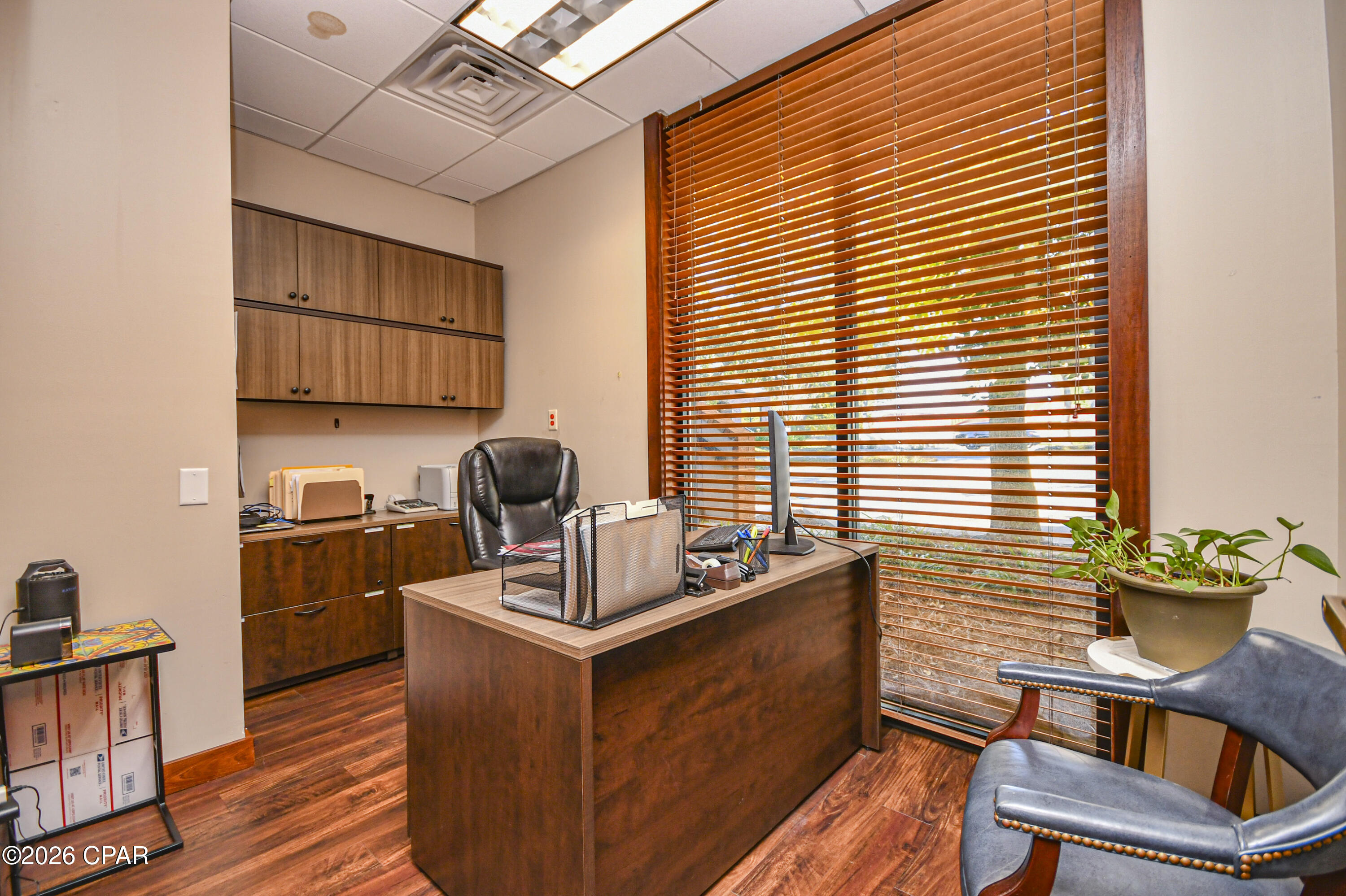 No Named Subdivision - Commercial Lease