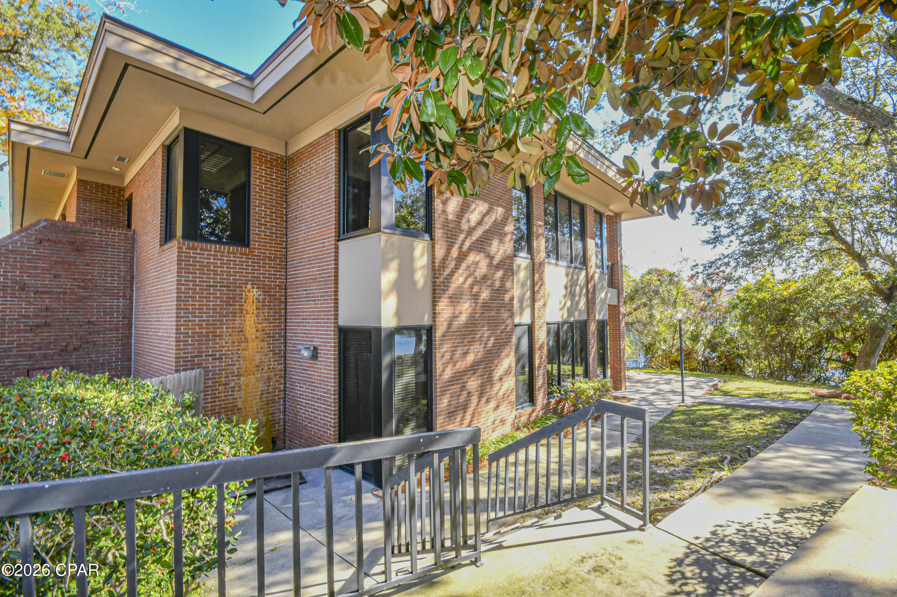 No Named Subdivision - Commercial Lease