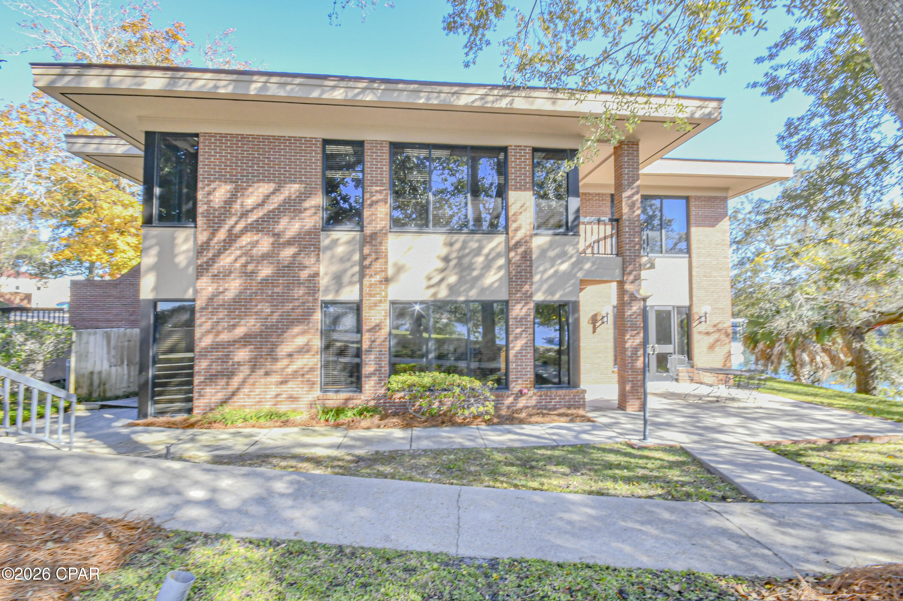 No Named Subdivision - Commercial Lease