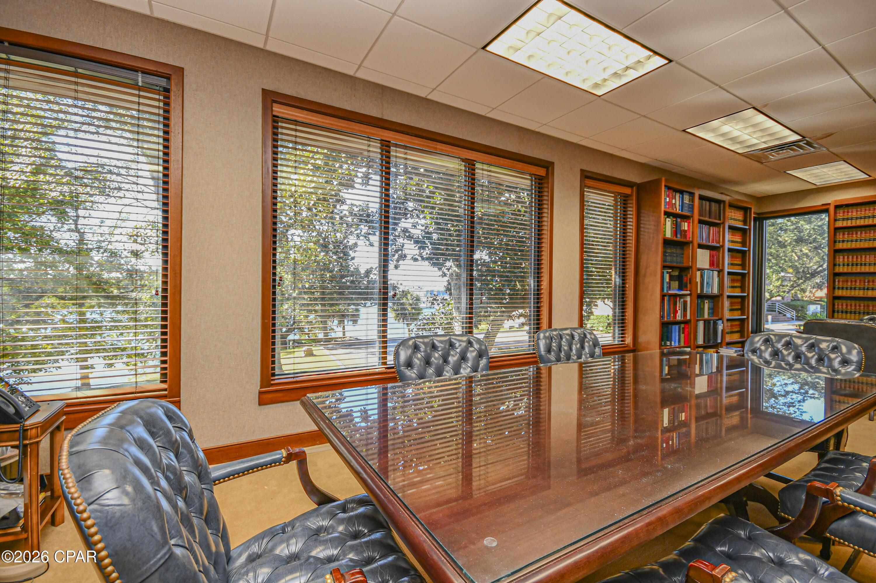 No Named Subdivision - Commercial Lease