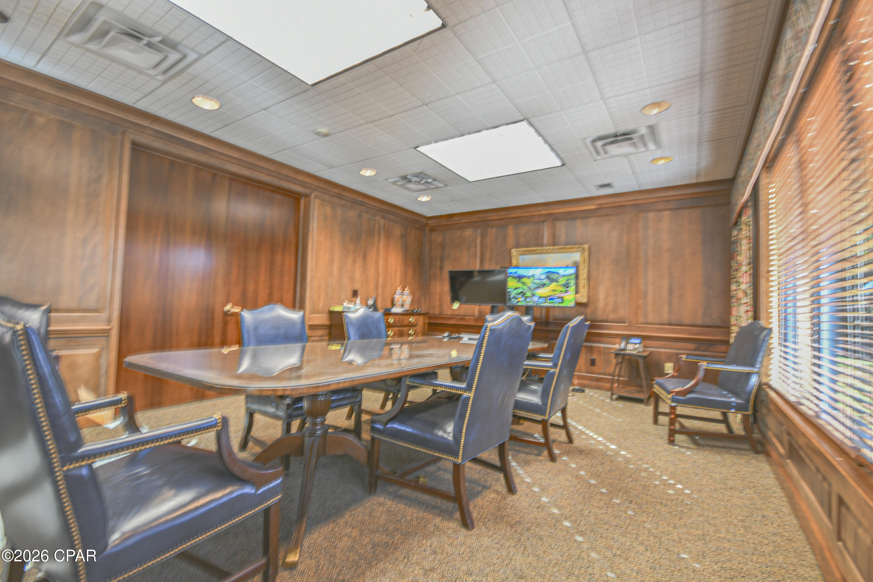 No Named Subdivision - Commercial Lease