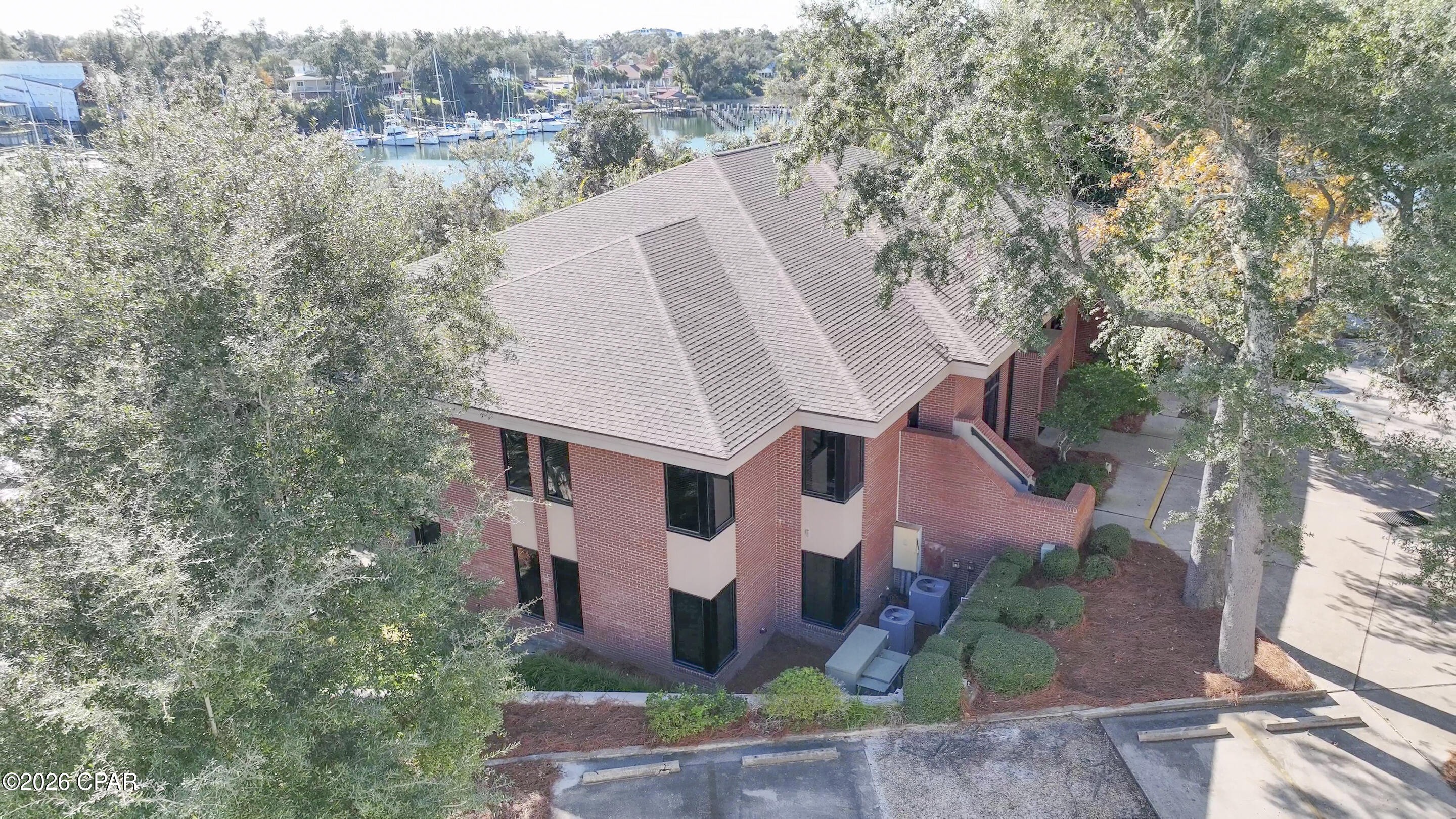 No Named Subdivision - Commercial Lease