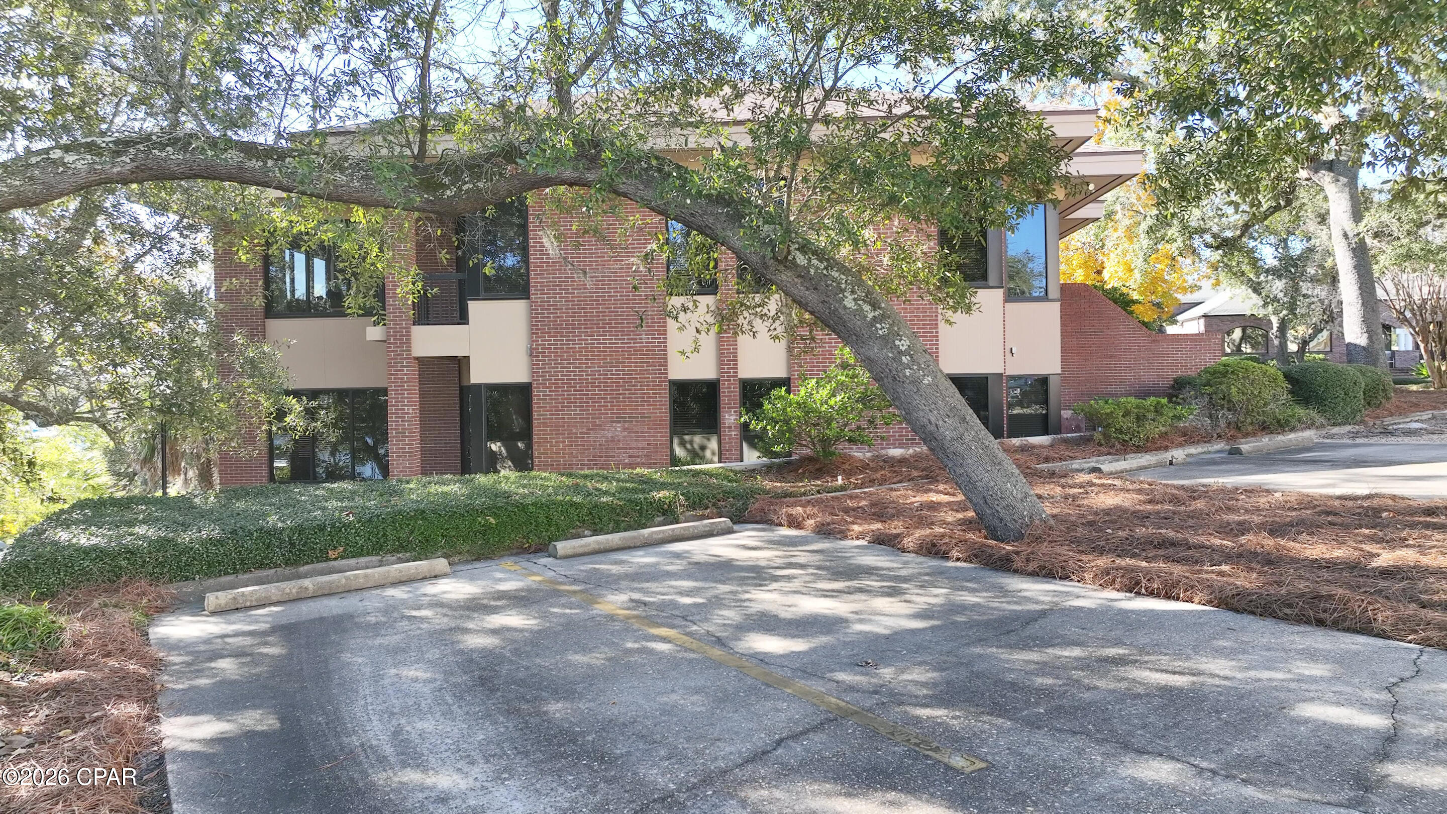 No Named Subdivision - Commercial Lease