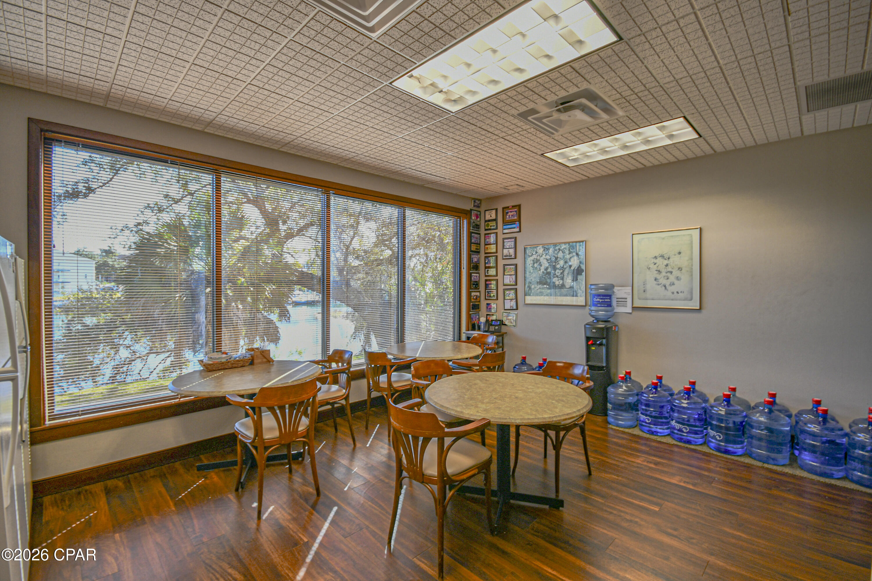 No Named Subdivision - Commercial Lease