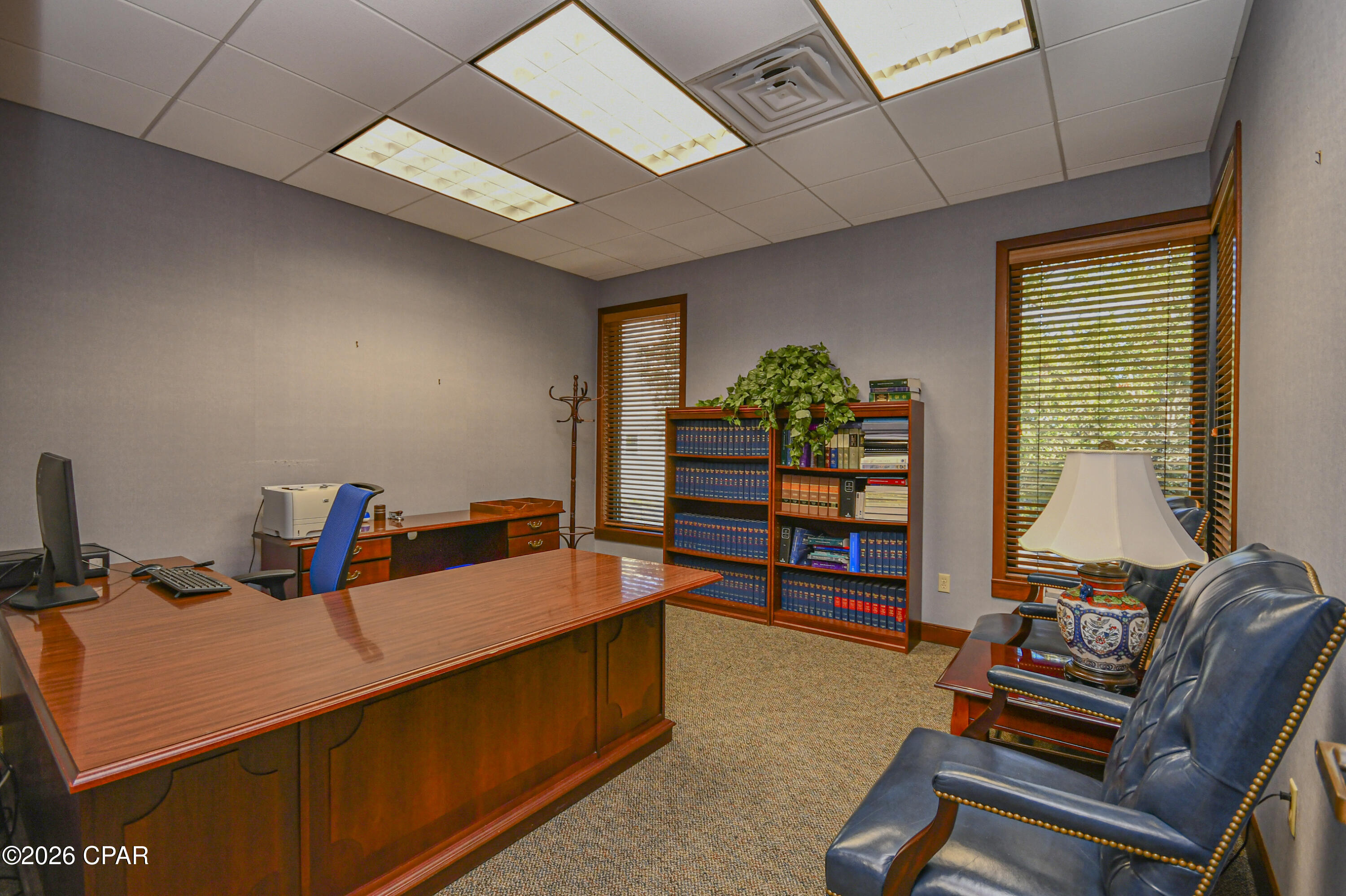 No Named Subdivision - Commercial Lease