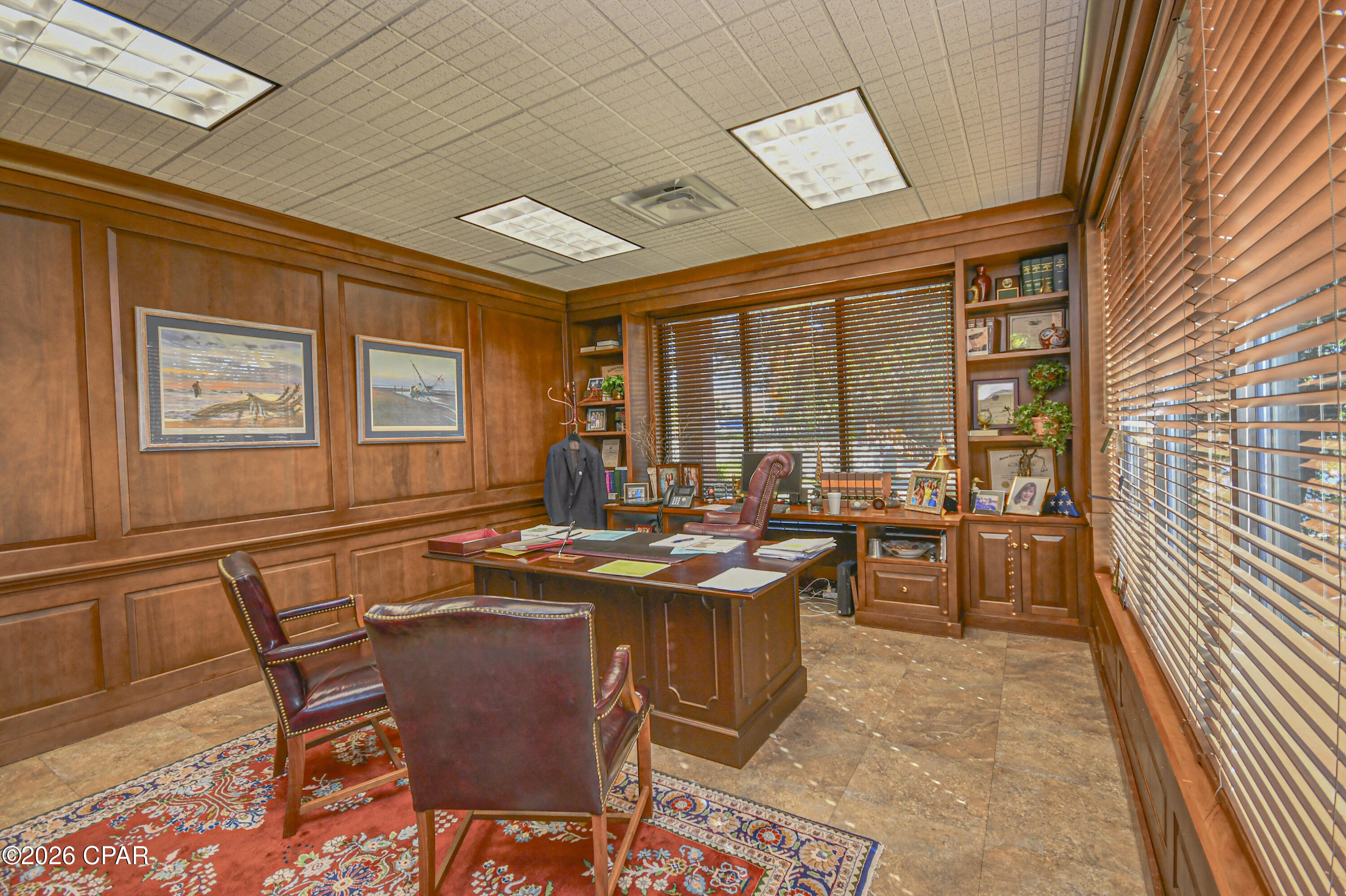 No Named Subdivision - Commercial Lease