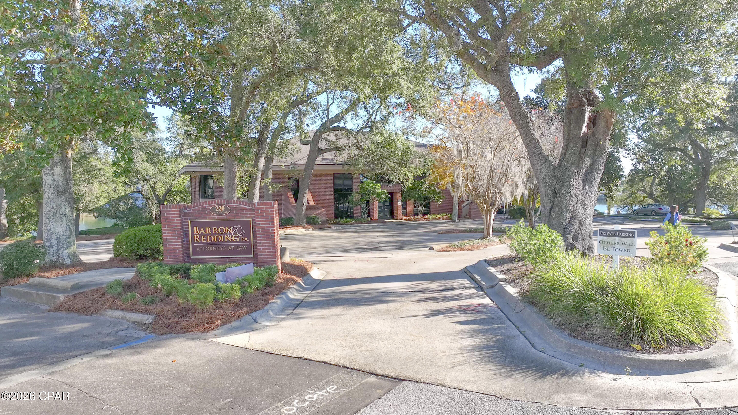 No Named Subdivision - Commercial Lease