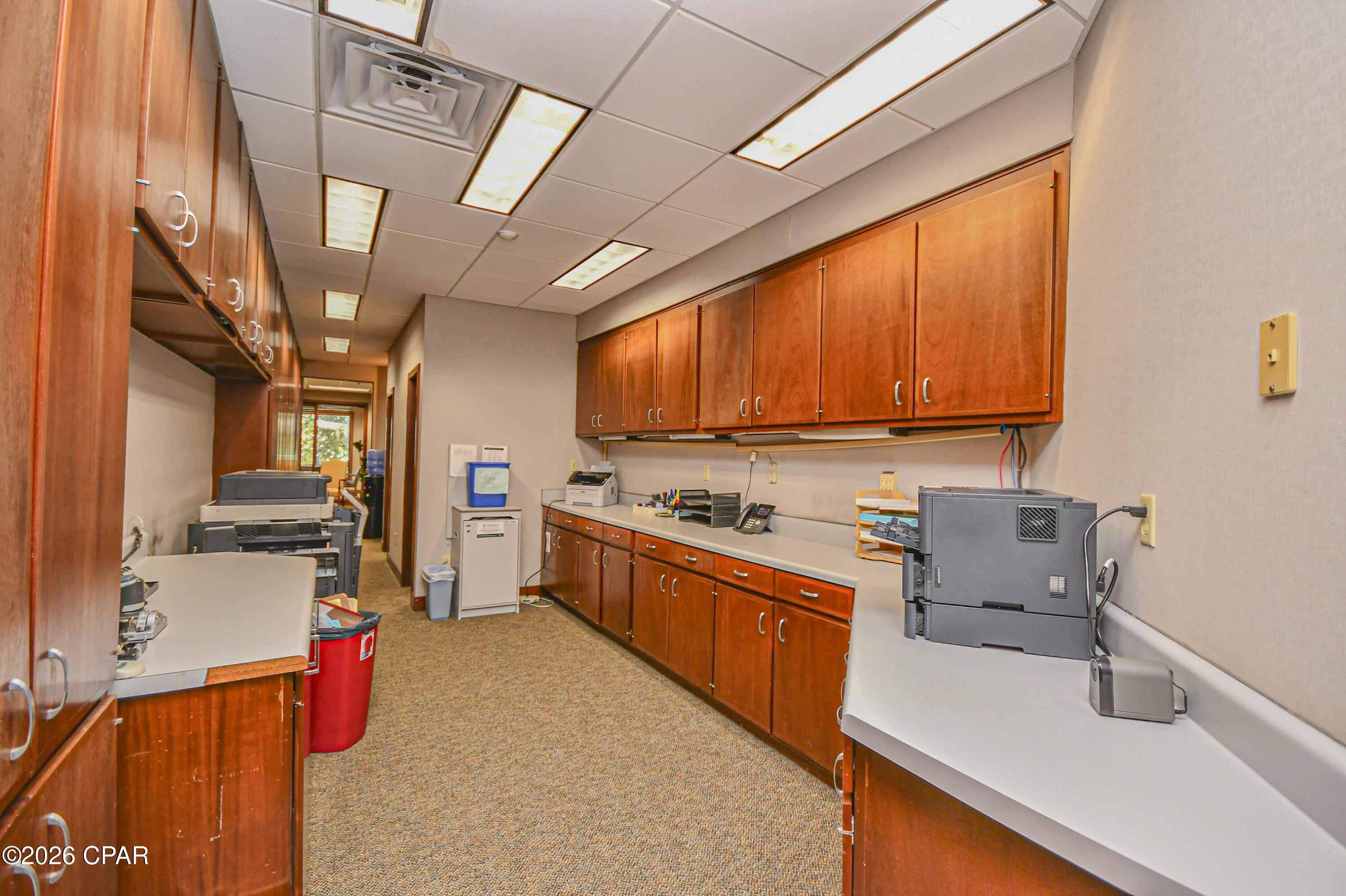 No Named Subdivision - Commercial Lease