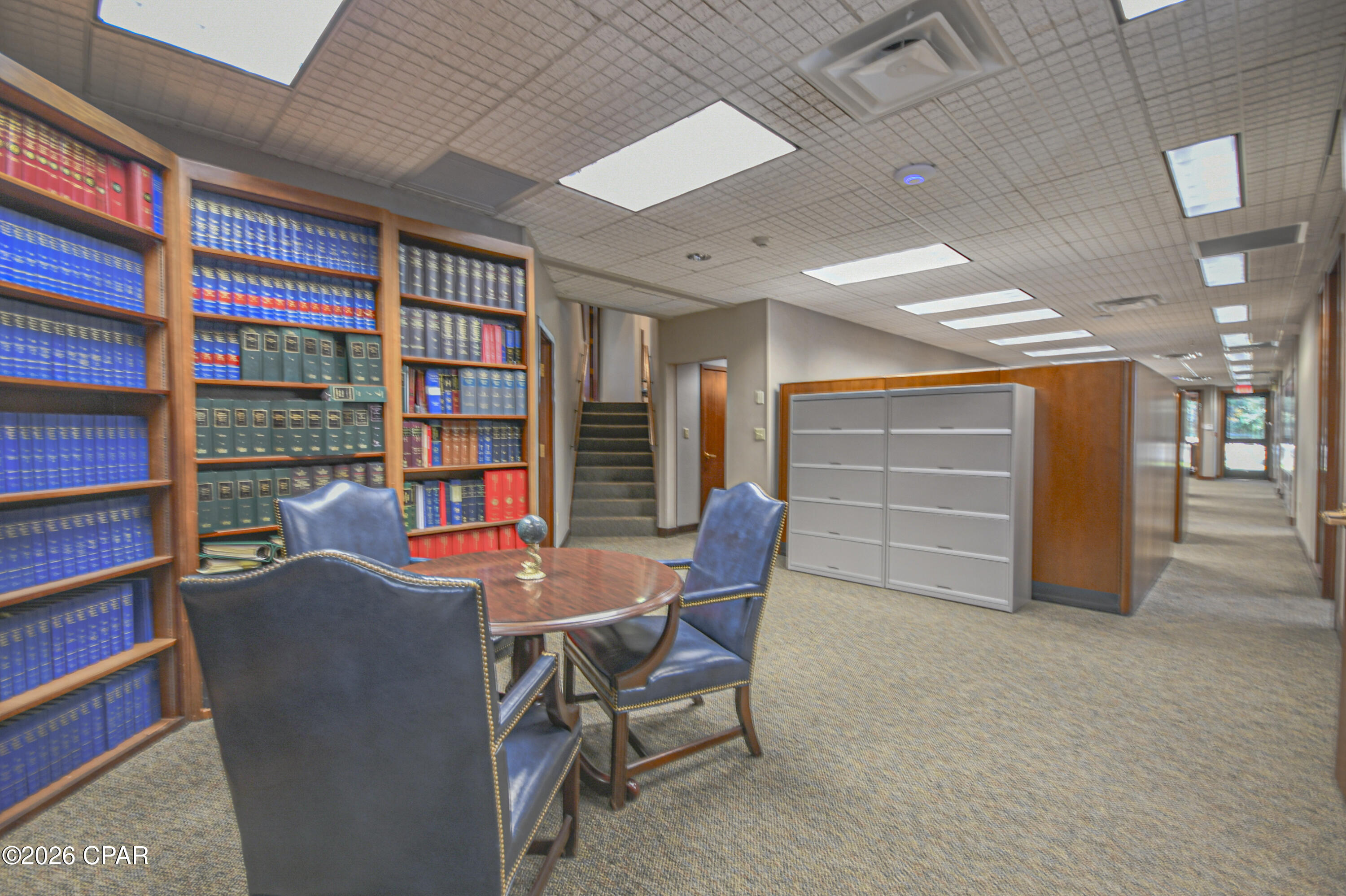 No Named Subdivision - Commercial Lease