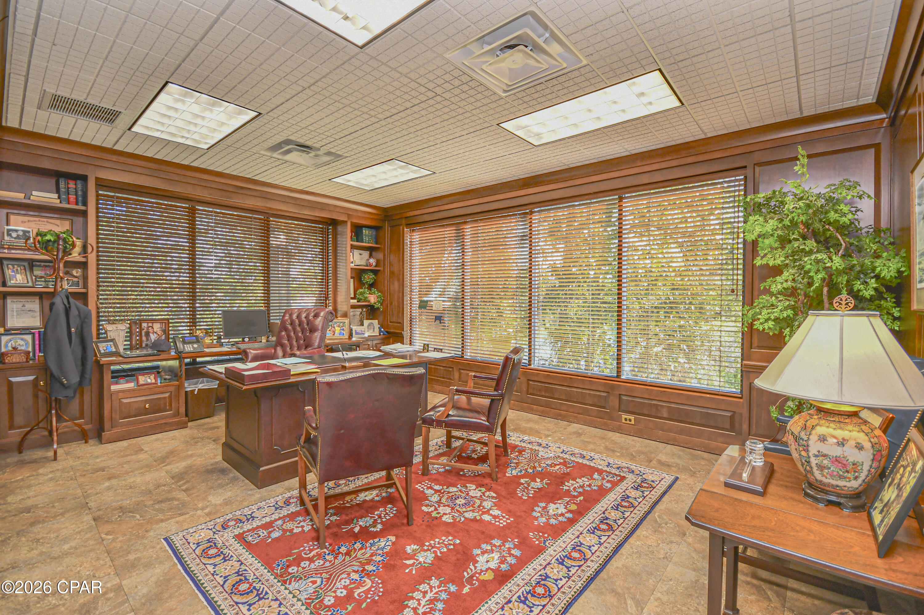 No Named Subdivision - Commercial Lease