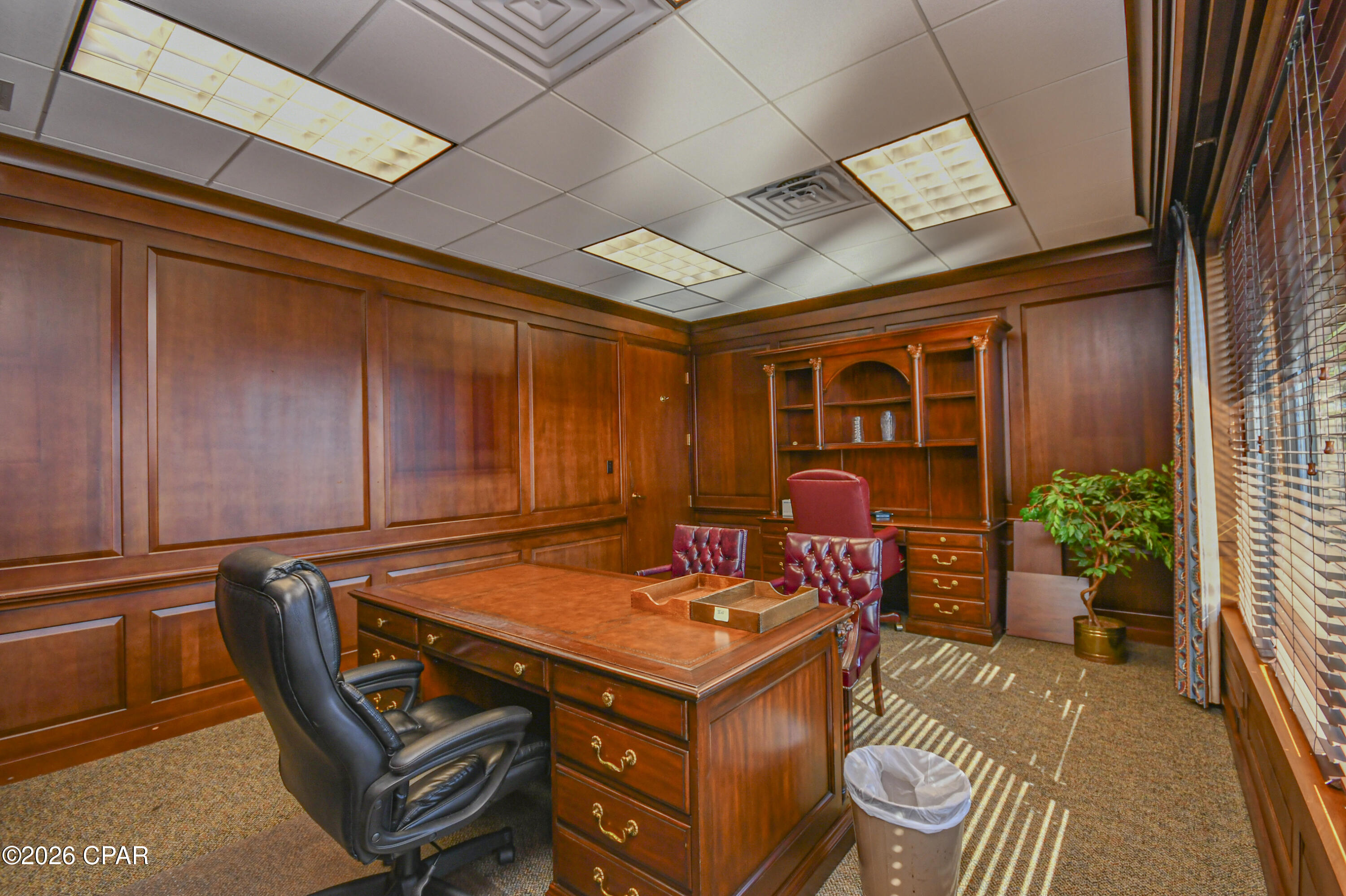 No Named Subdivision - Commercial Lease