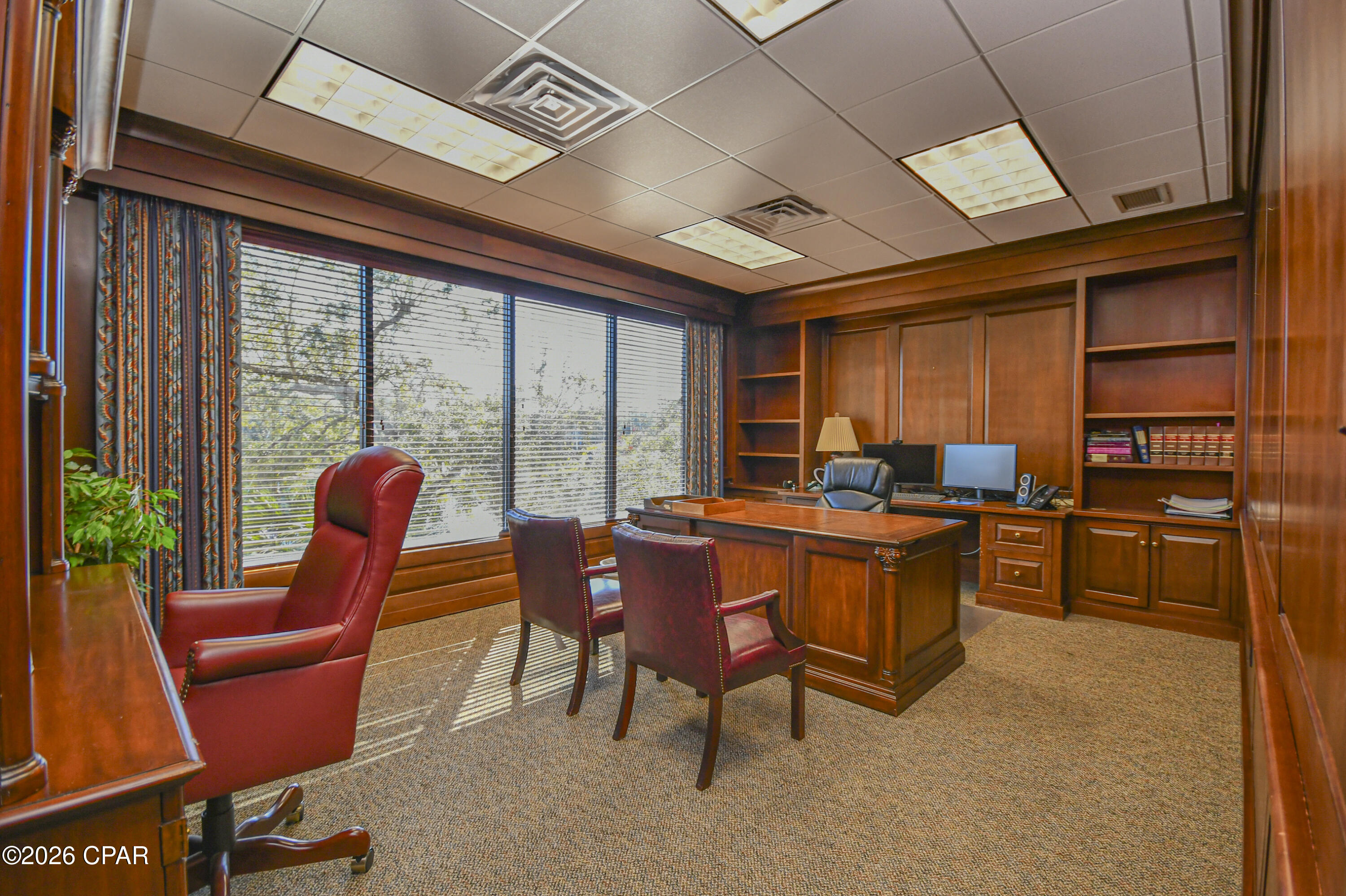 No Named Subdivision - Commercial Lease