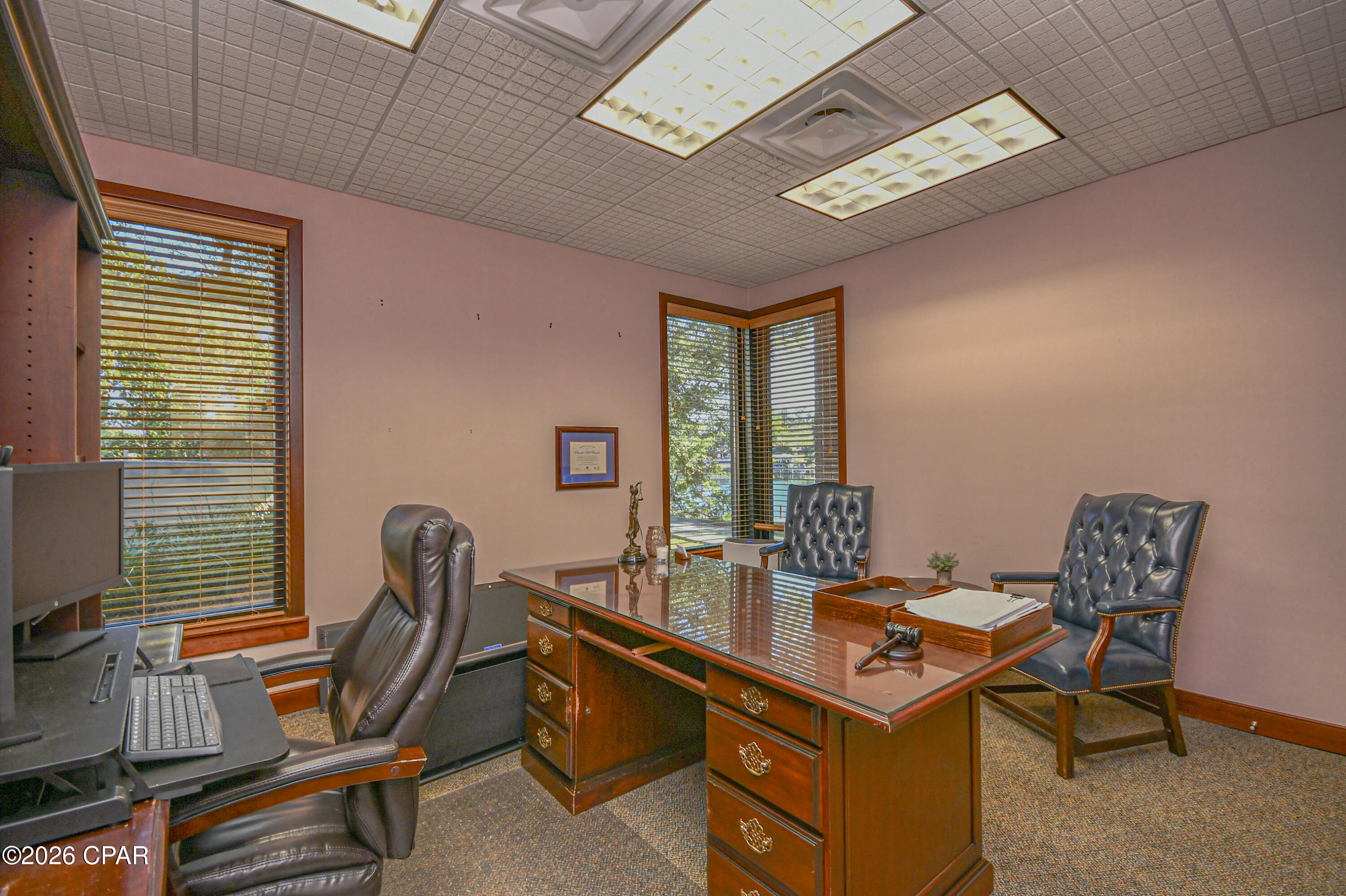 No Named Subdivision - Commercial Lease