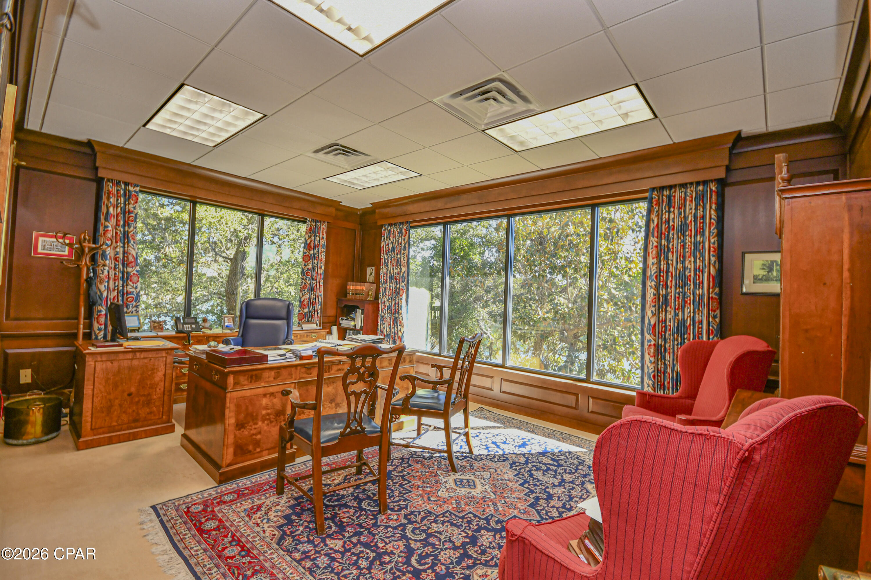 No Named Subdivision - Commercial Lease