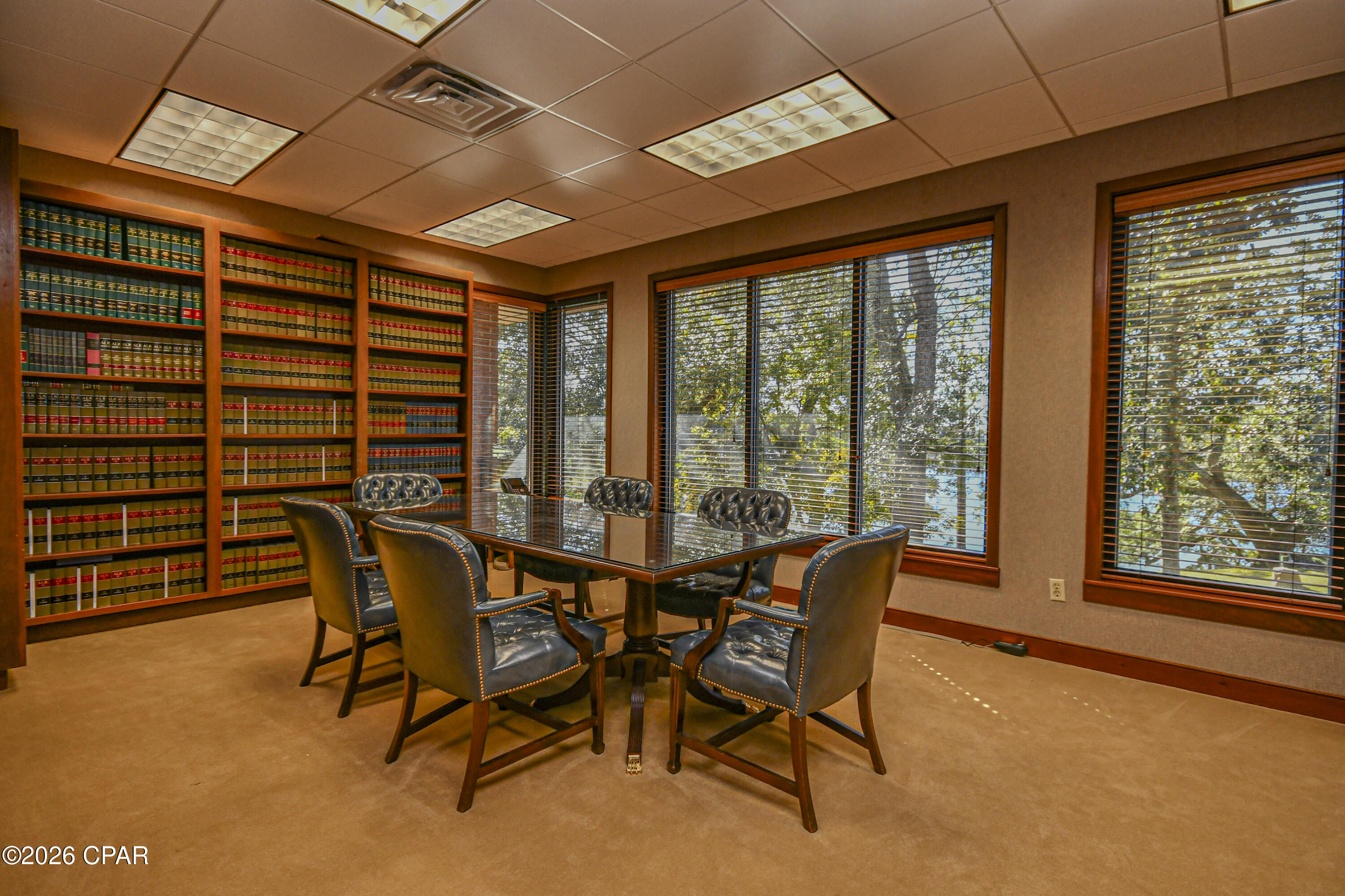 No Named Subdivision - Commercial Lease
