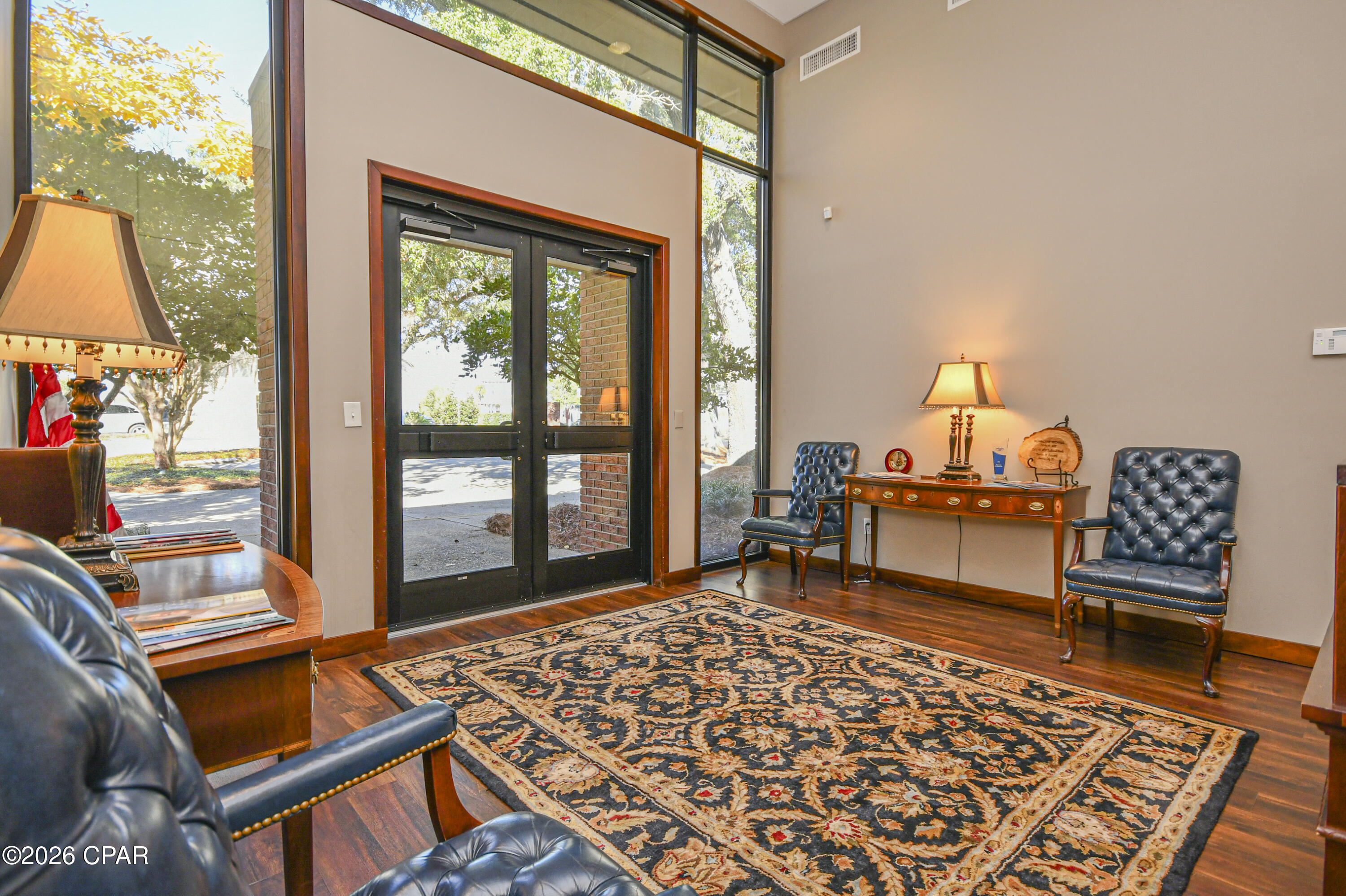 No Named Subdivision - Commercial Lease