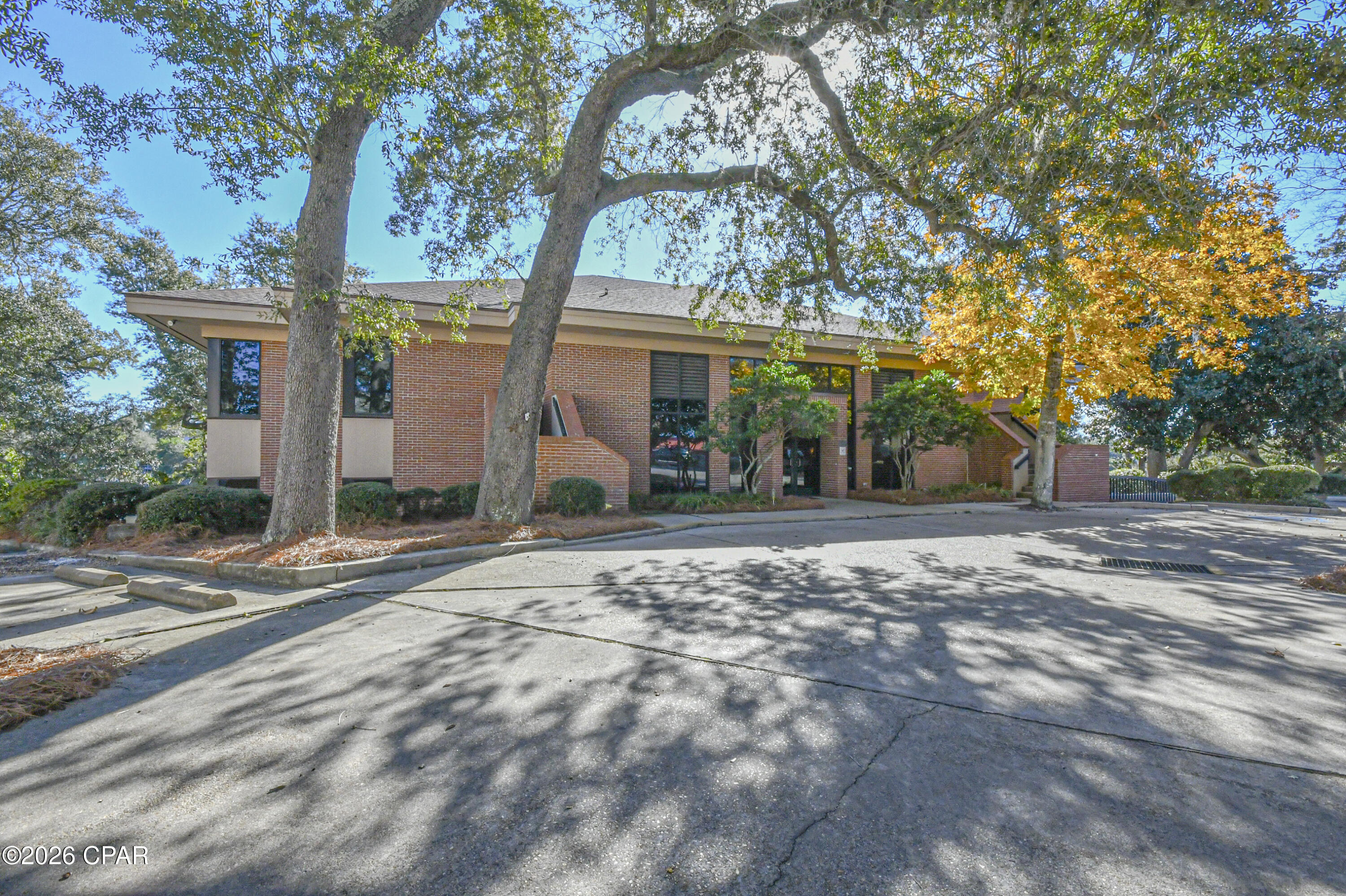 No Named Subdivision - Commercial Lease