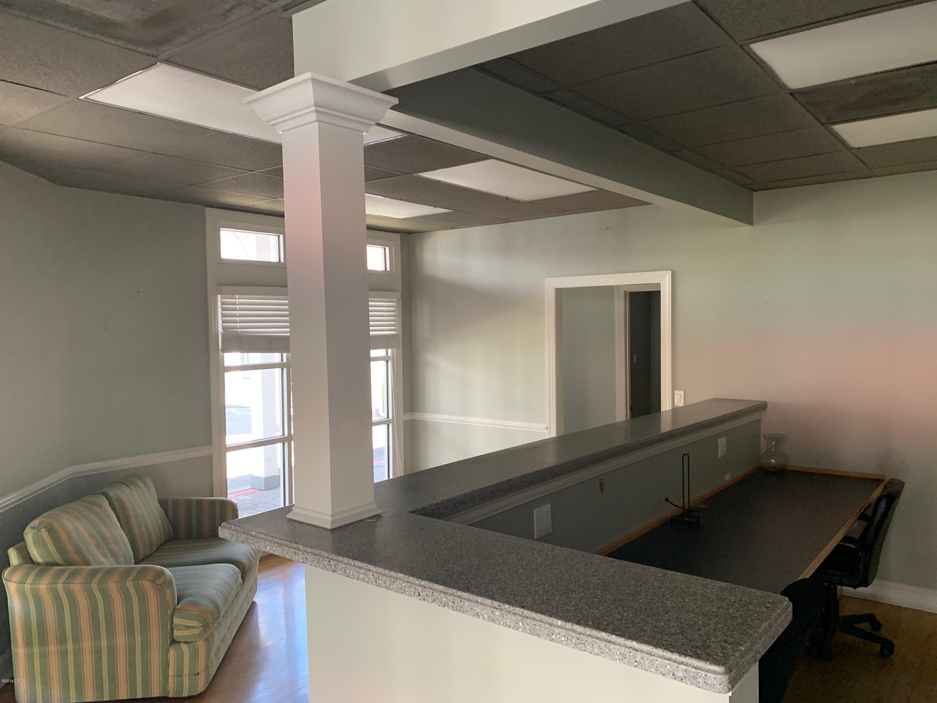 Promenade Shopping Mall - Commercial Lease