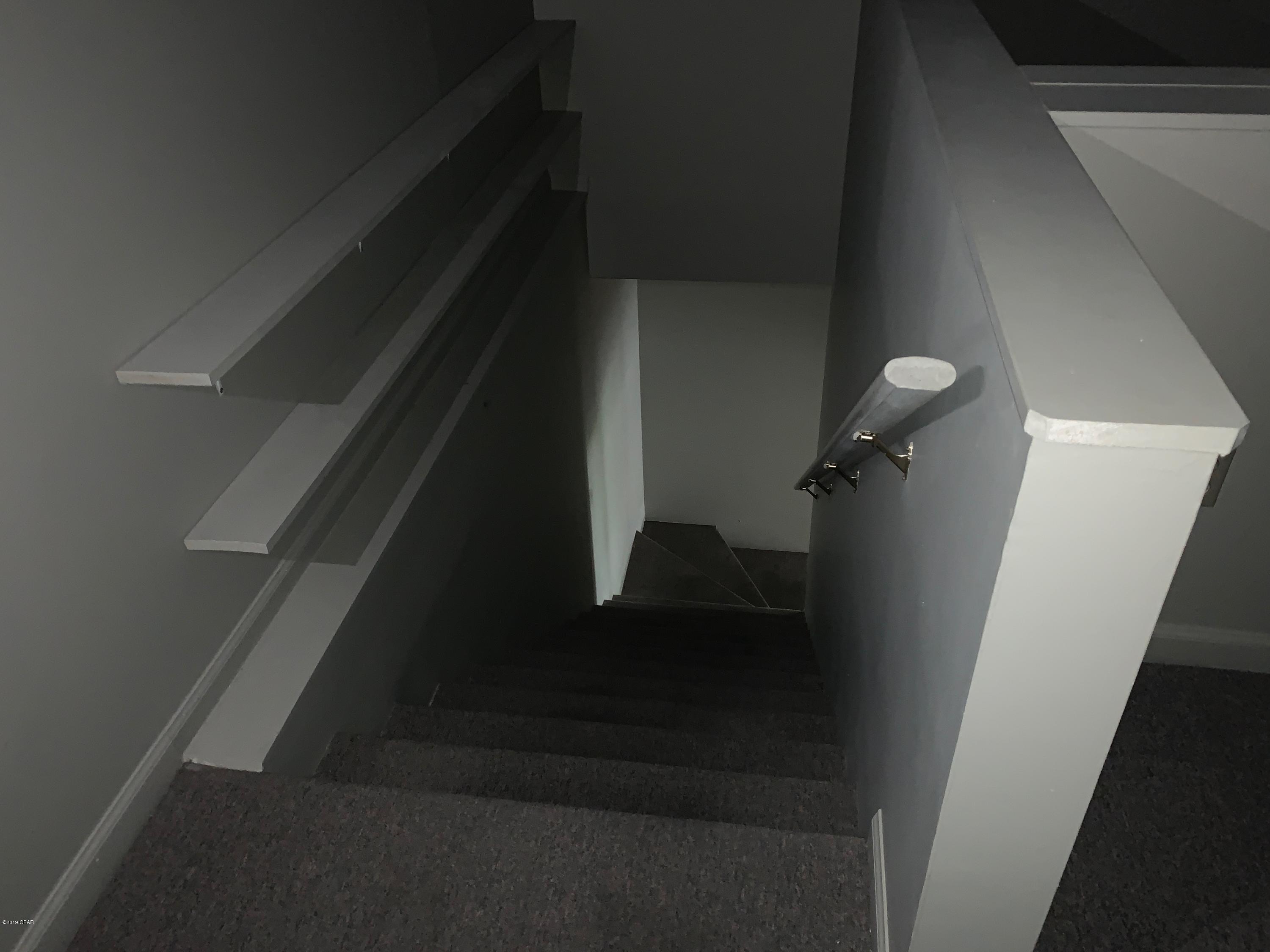 Promenade Shopping Mall - Commercial Lease