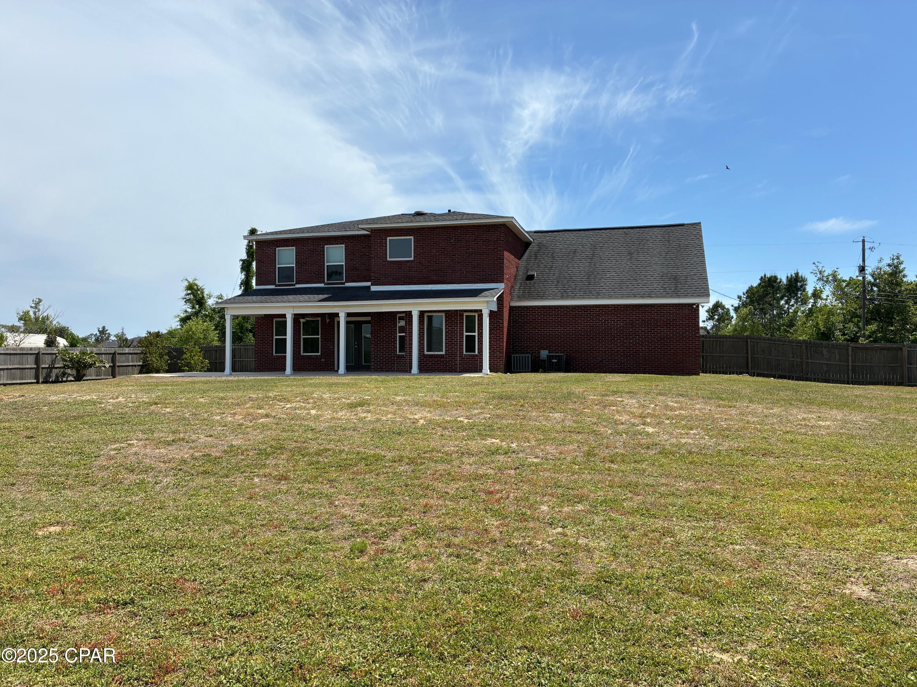 College Point 2nd Add - Residential