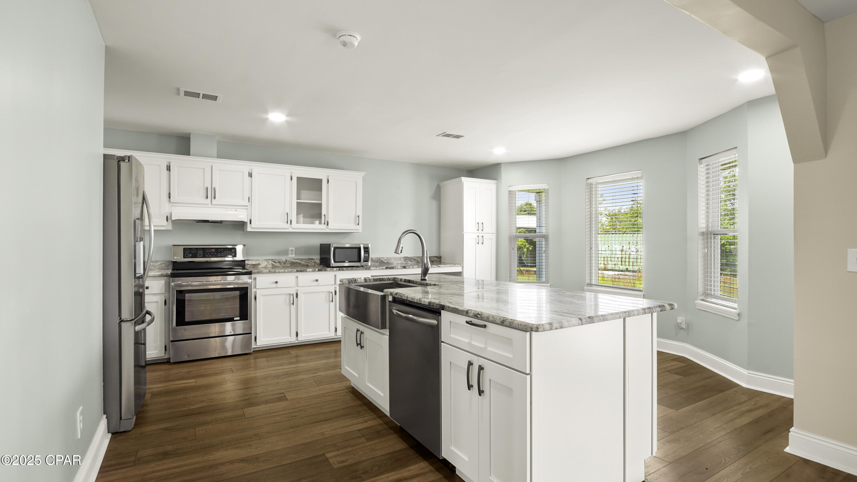 College Point 2nd Add - Residential